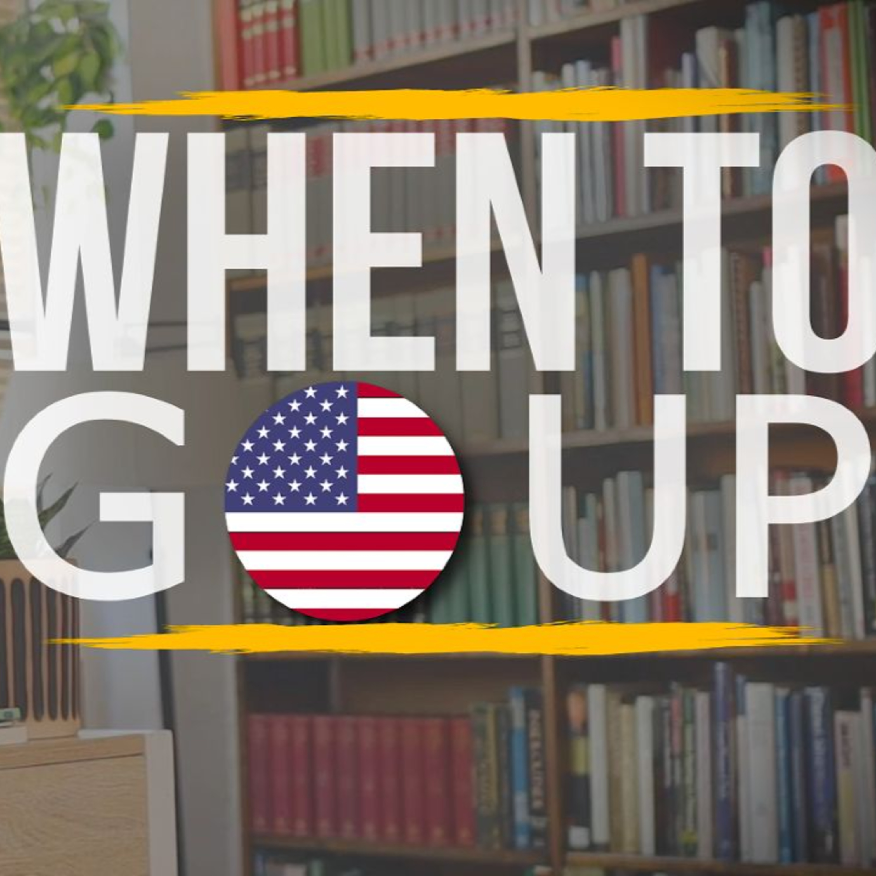 American English Accents Have Two Directions episode artwork