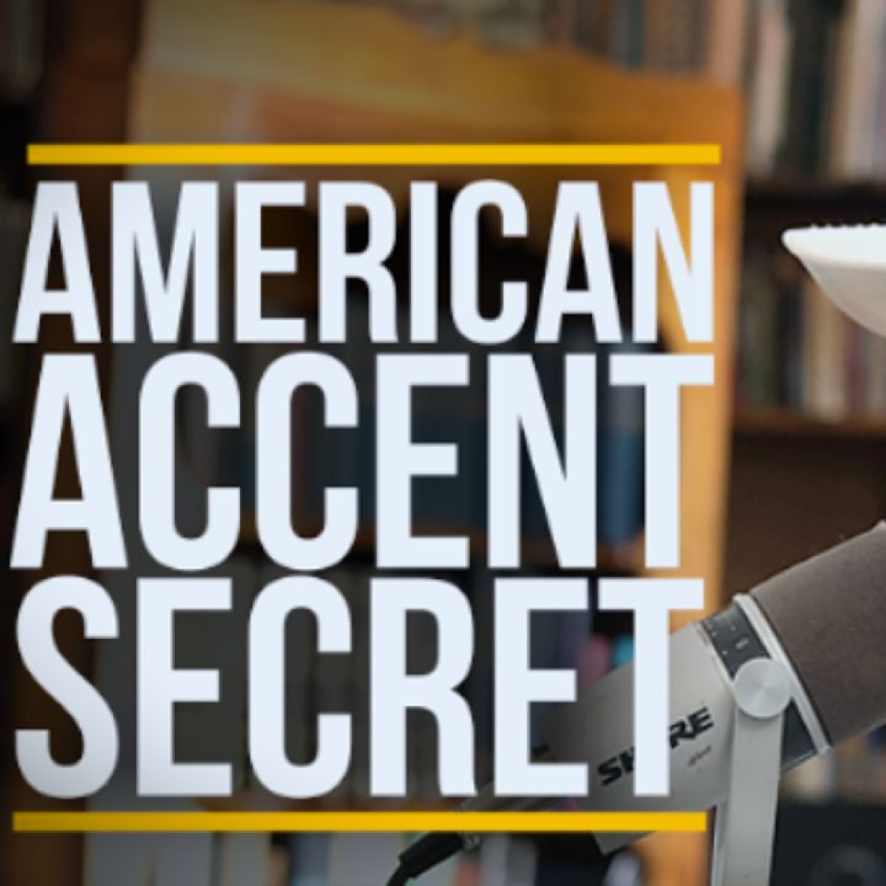 One Small Accent Trick To Speak Natural English episode artwork