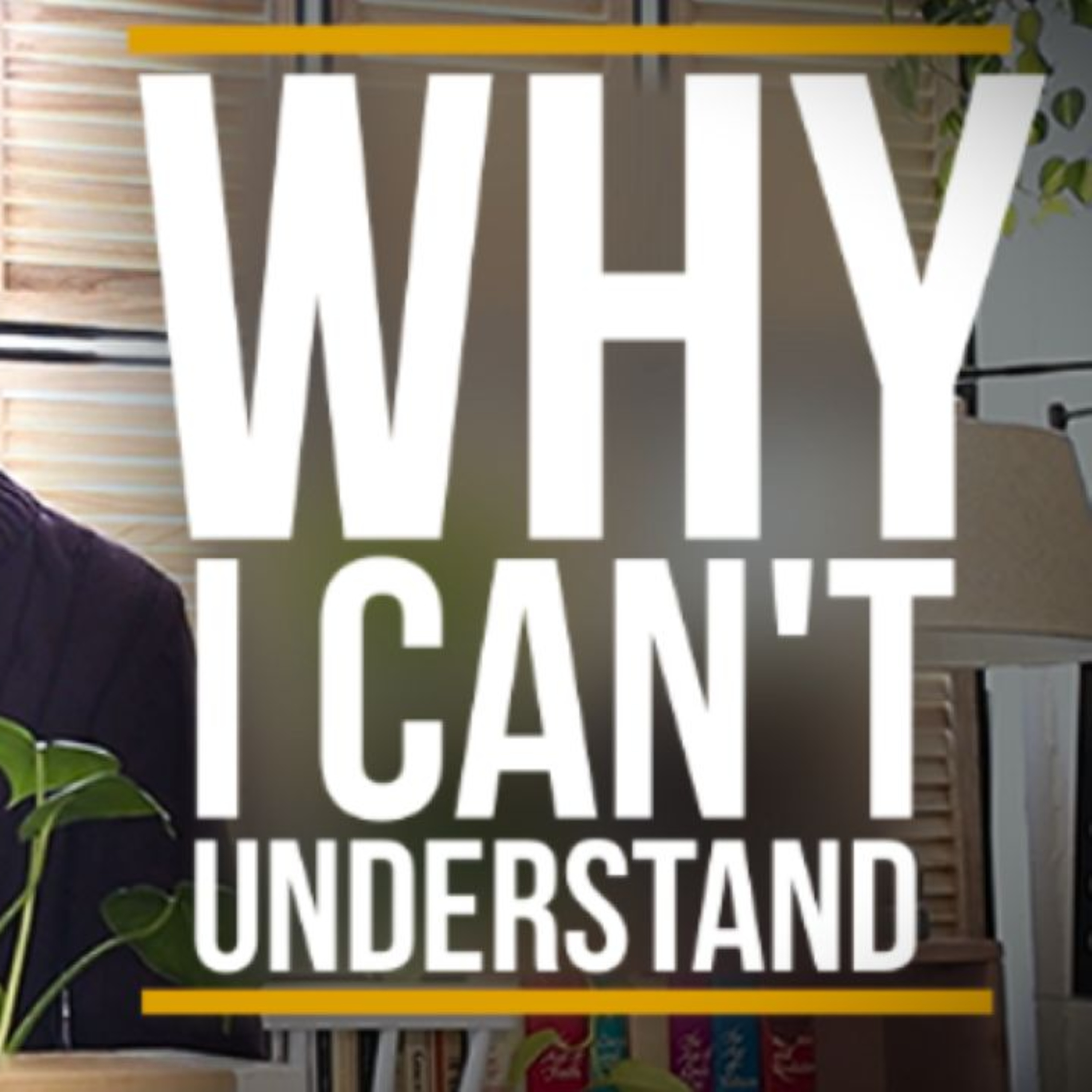 Why I Can't Understand Some Nonnative English episode artwork