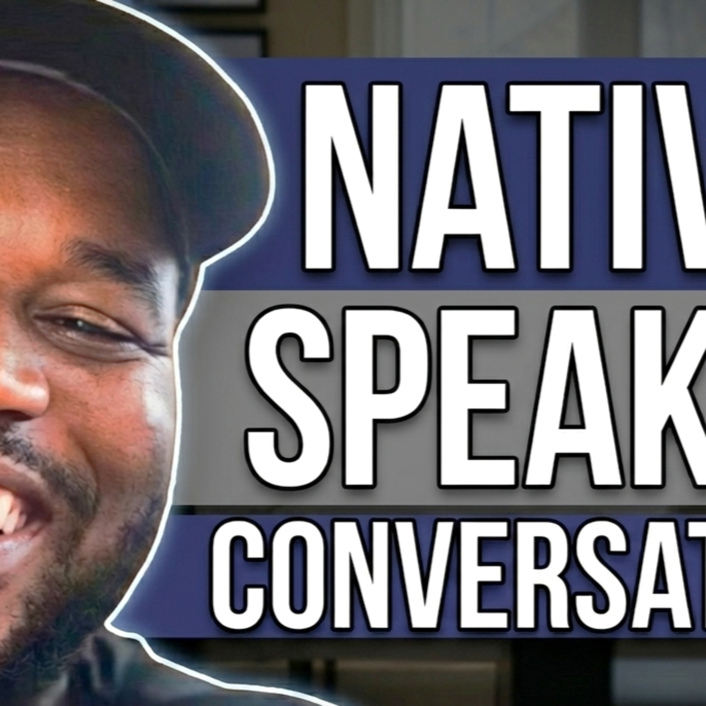 REAL American Conversations To Shadow | 45 Minutes episode artwork