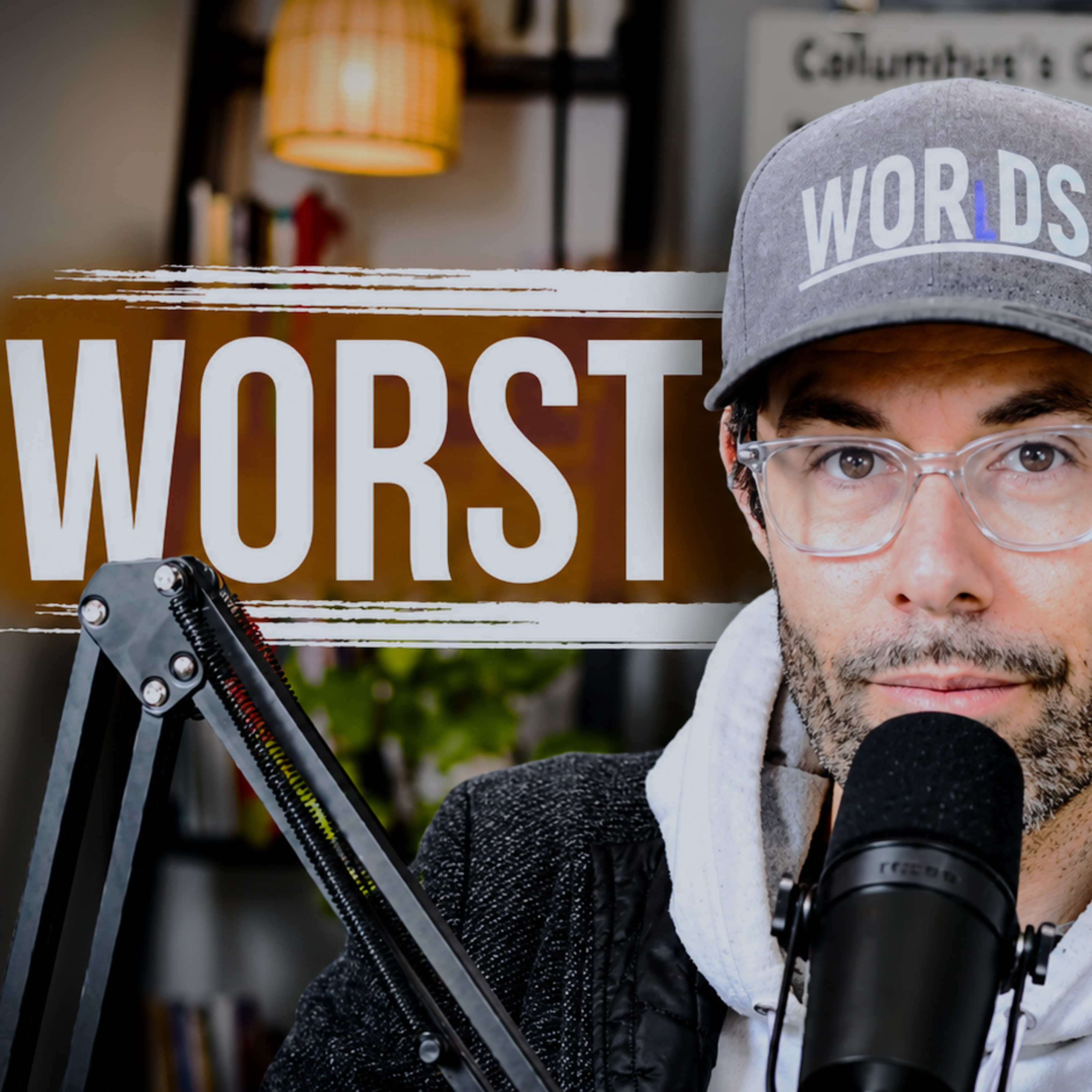 Can You Say The Hardest American English Vowel? episode artwork