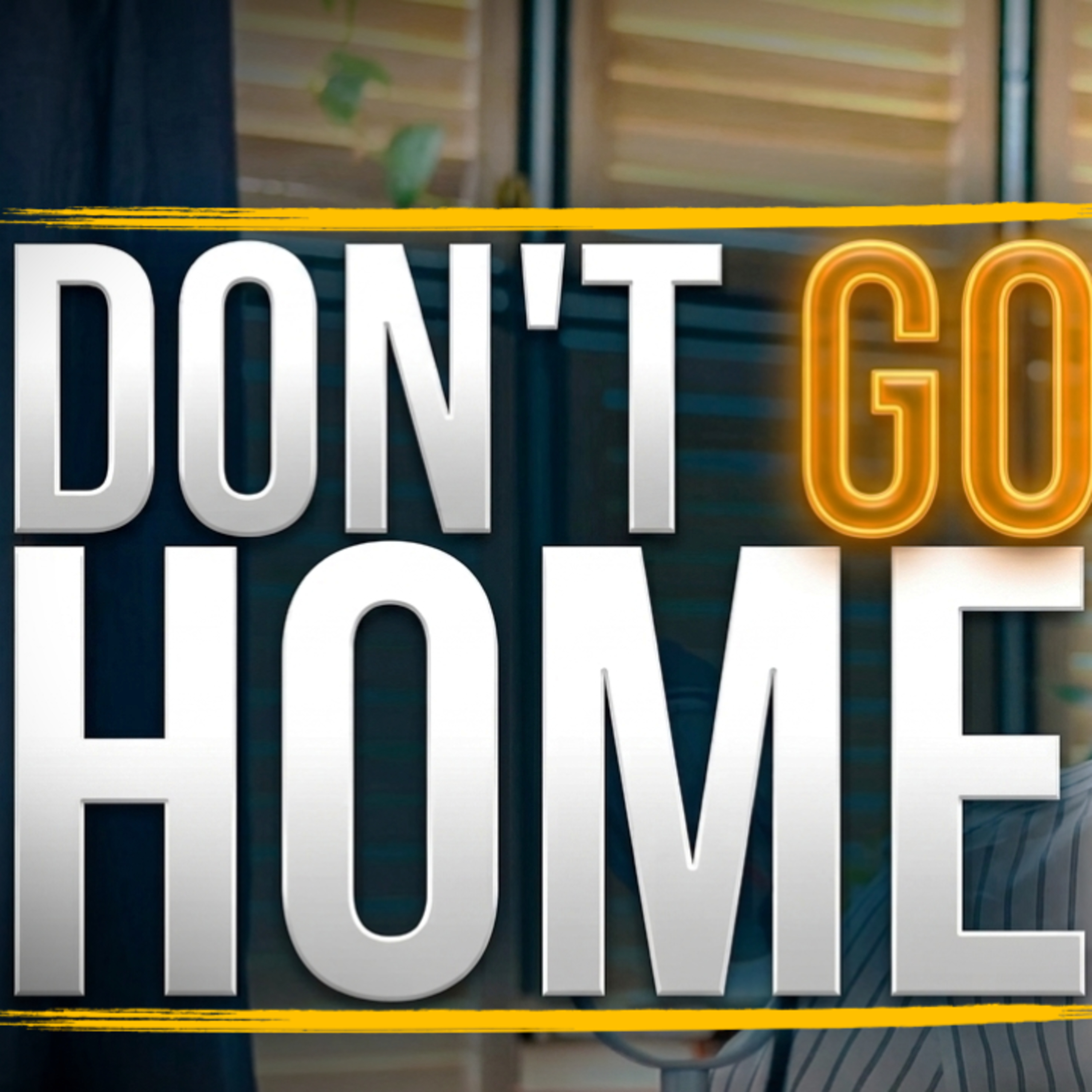 Your Comfort Is Giving You An Accent episode artwork