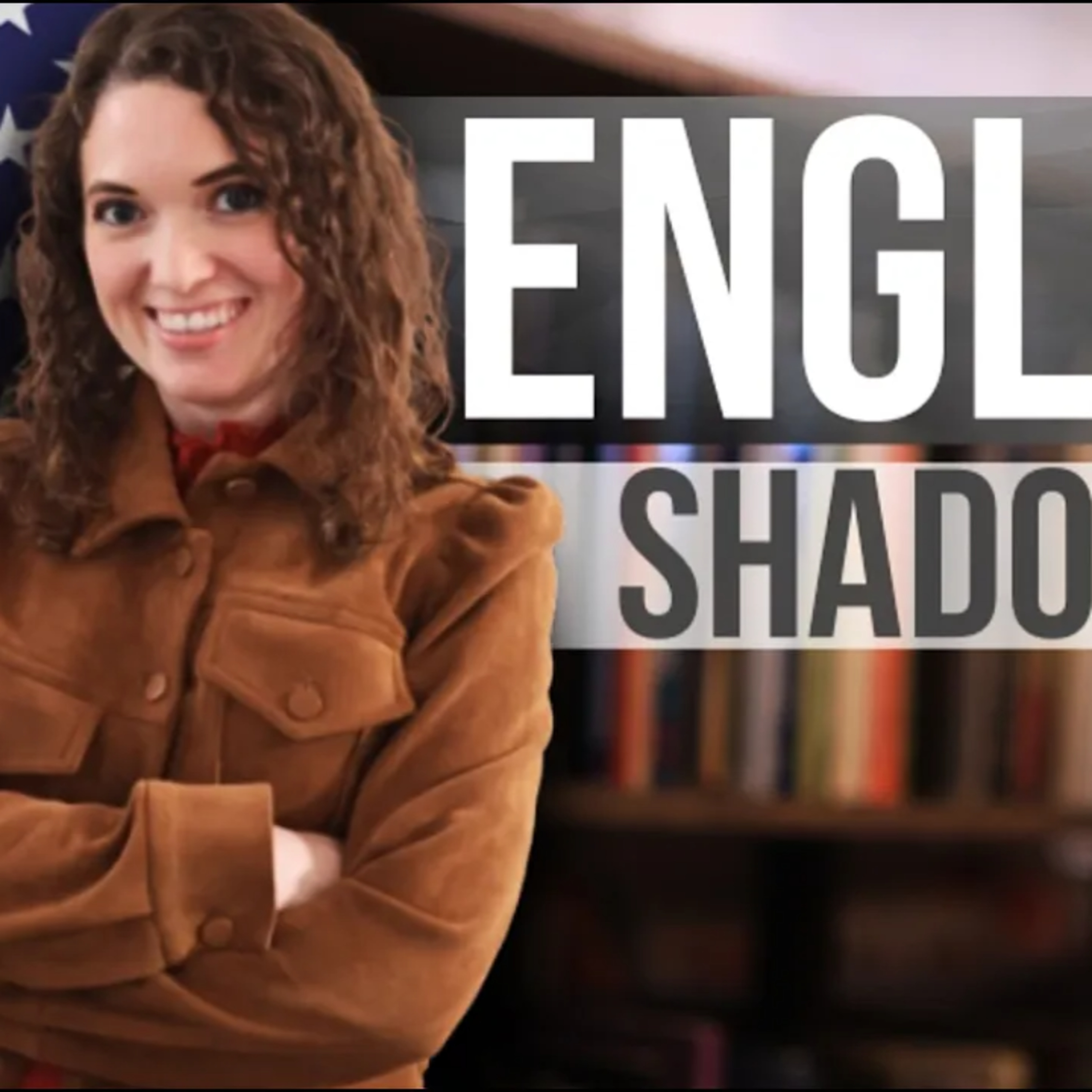 FAST English Shadowing Exercises To Sound American episode artwork