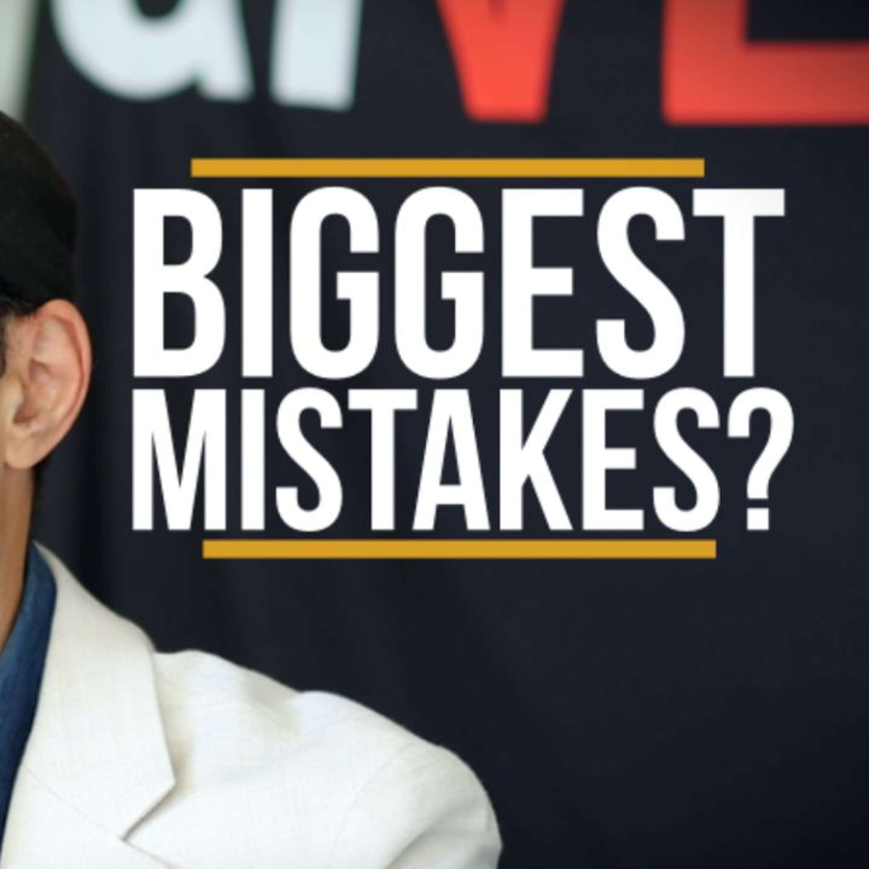 What Are The Biggest Accent Mistakes? episode artwork
