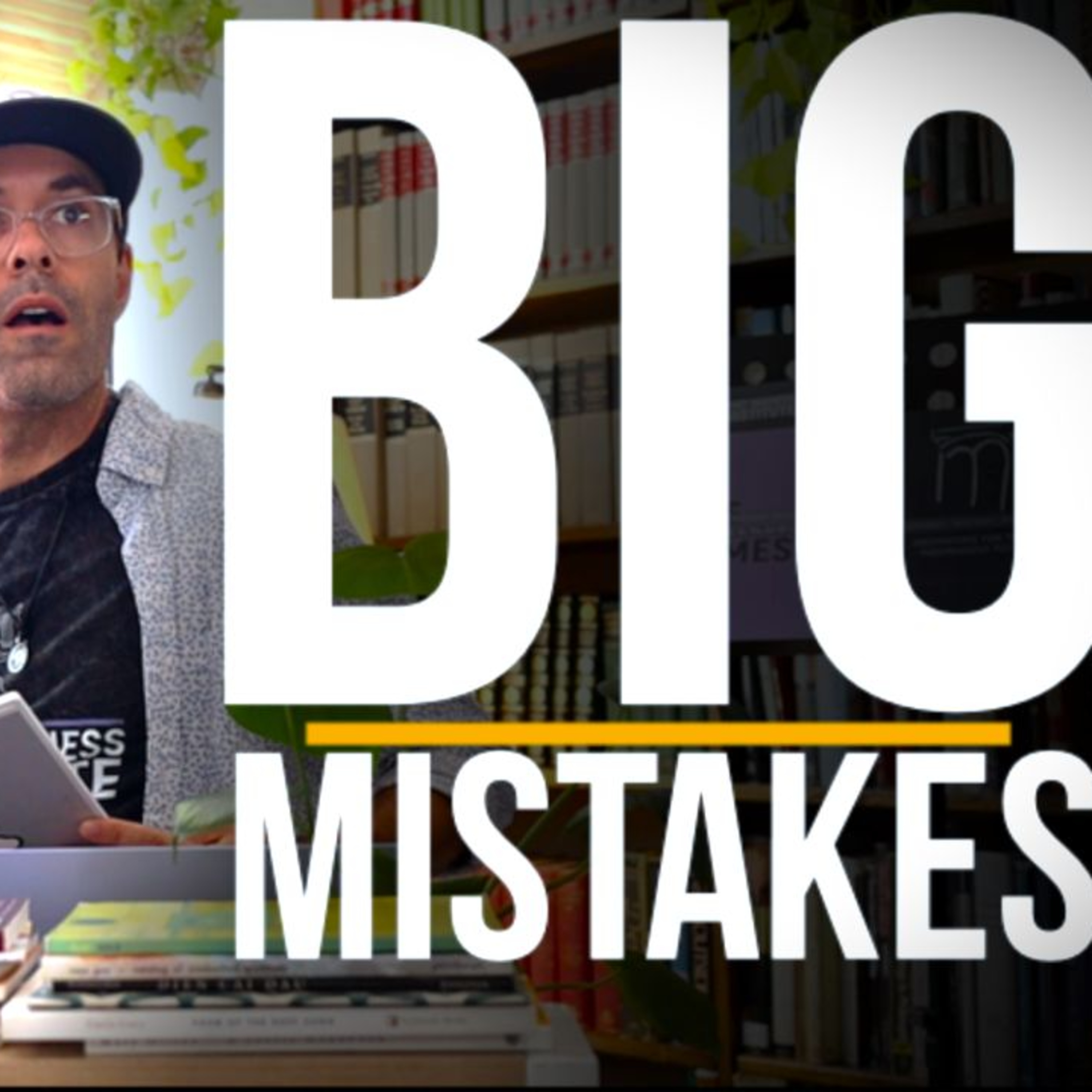3 Worst Accent Mistakes English Learners Make episode artwork