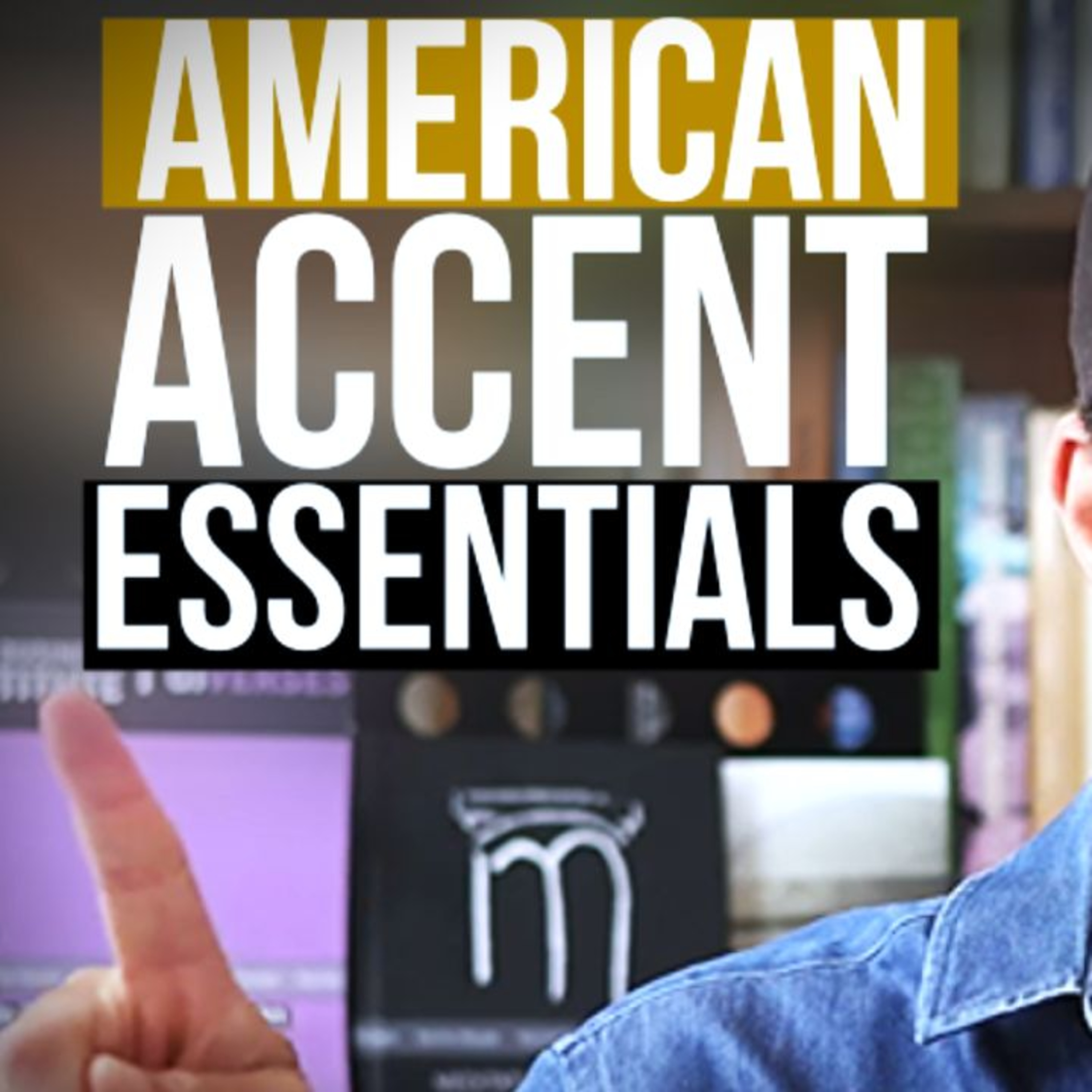 A Natural American Accent Is Not About Your Mouth