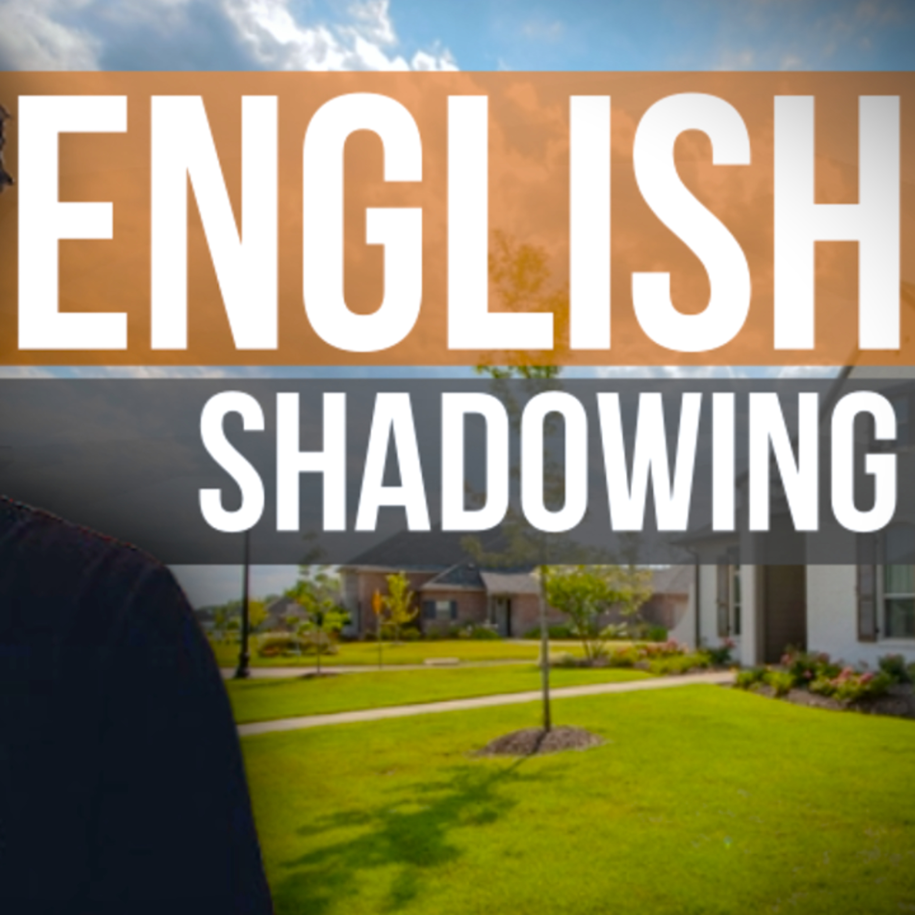 ADVANCED American English Listening & Speaking Study