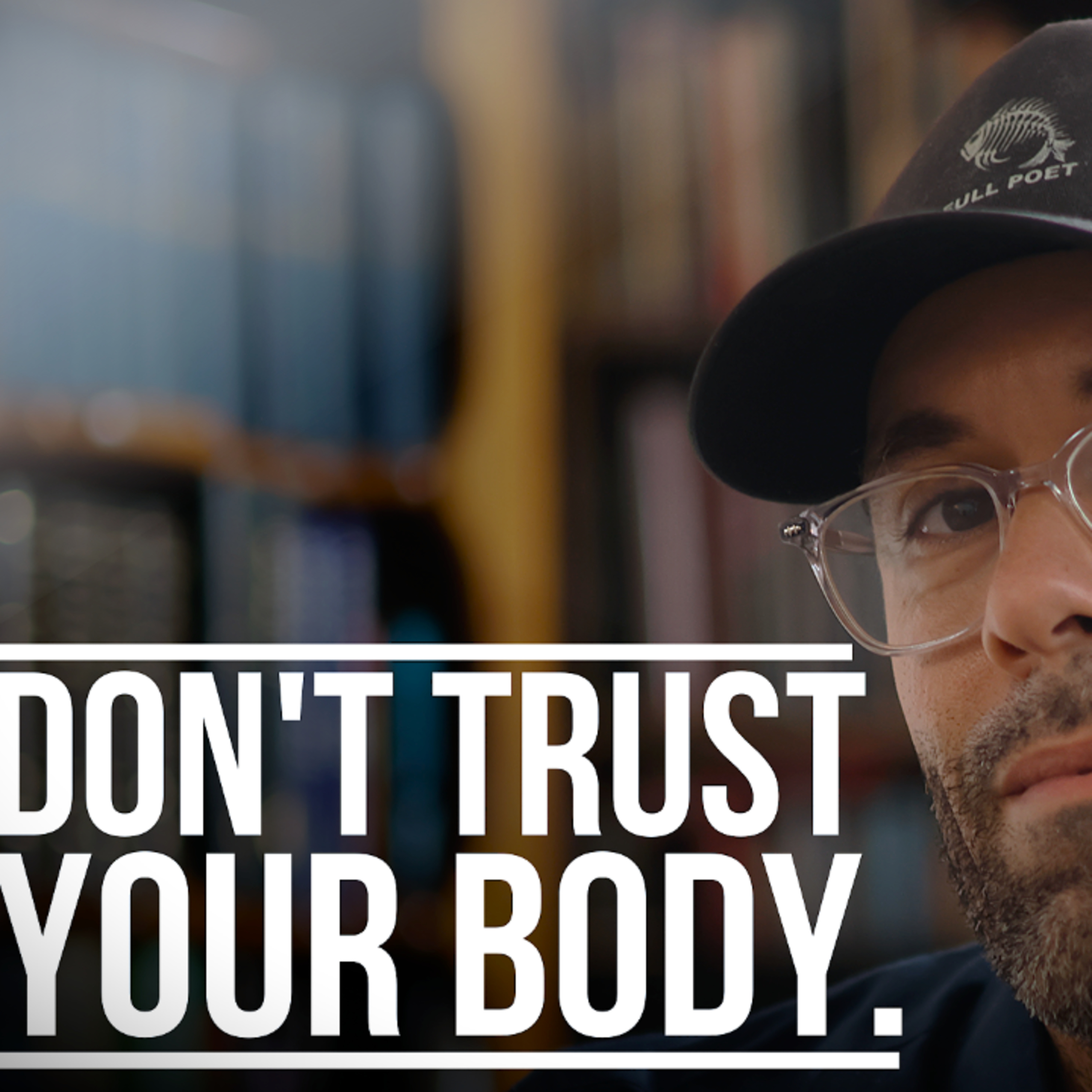 Your Body Doesn't Want You To Change Your Accent