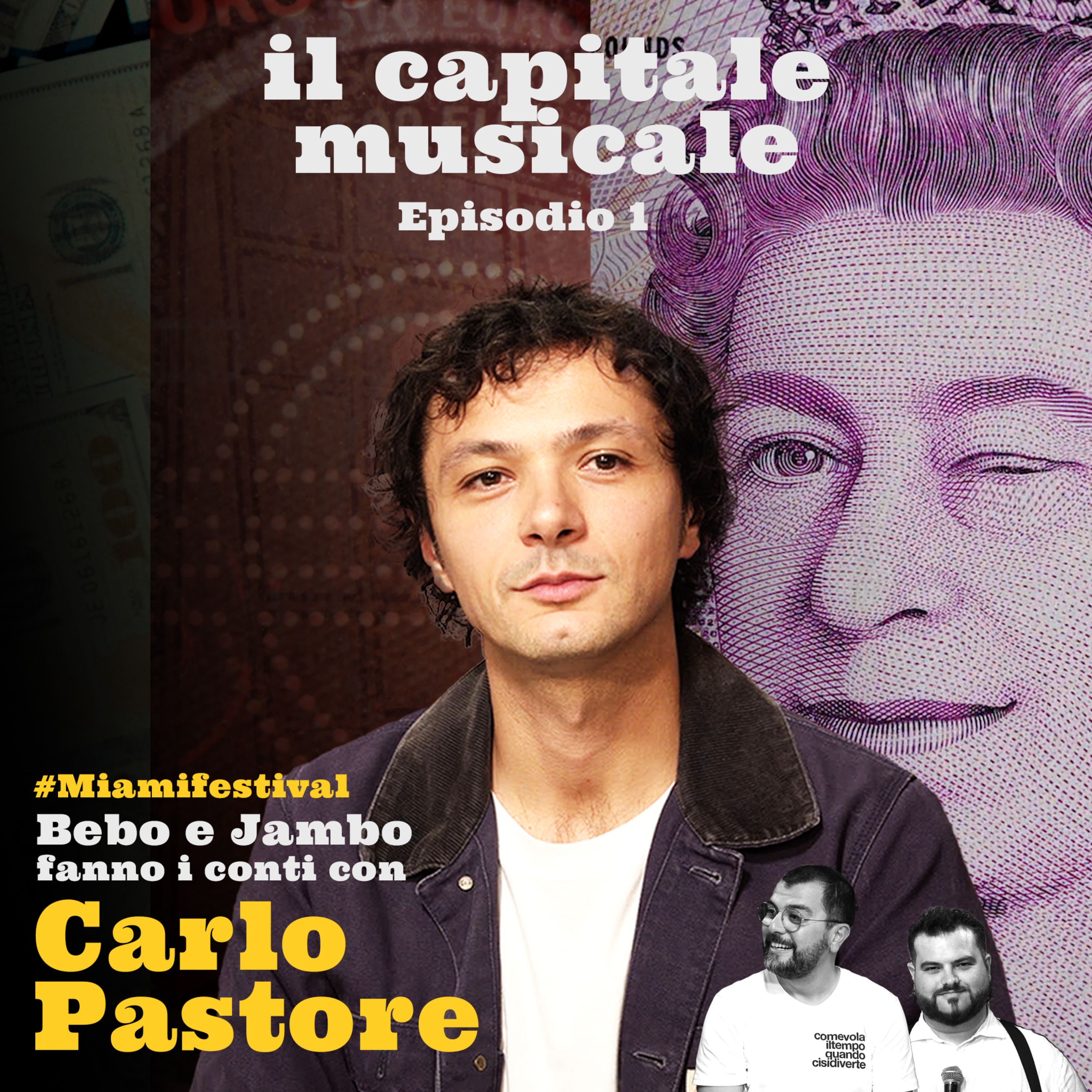 il Capitale Musicale