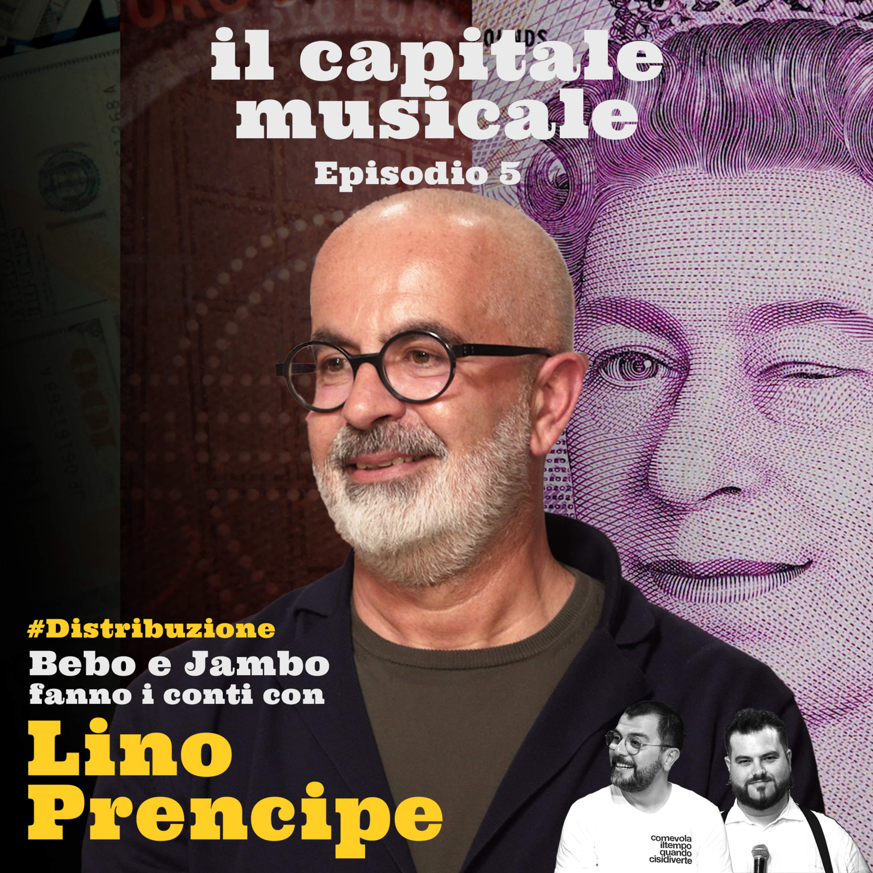 il Capitale Musicale