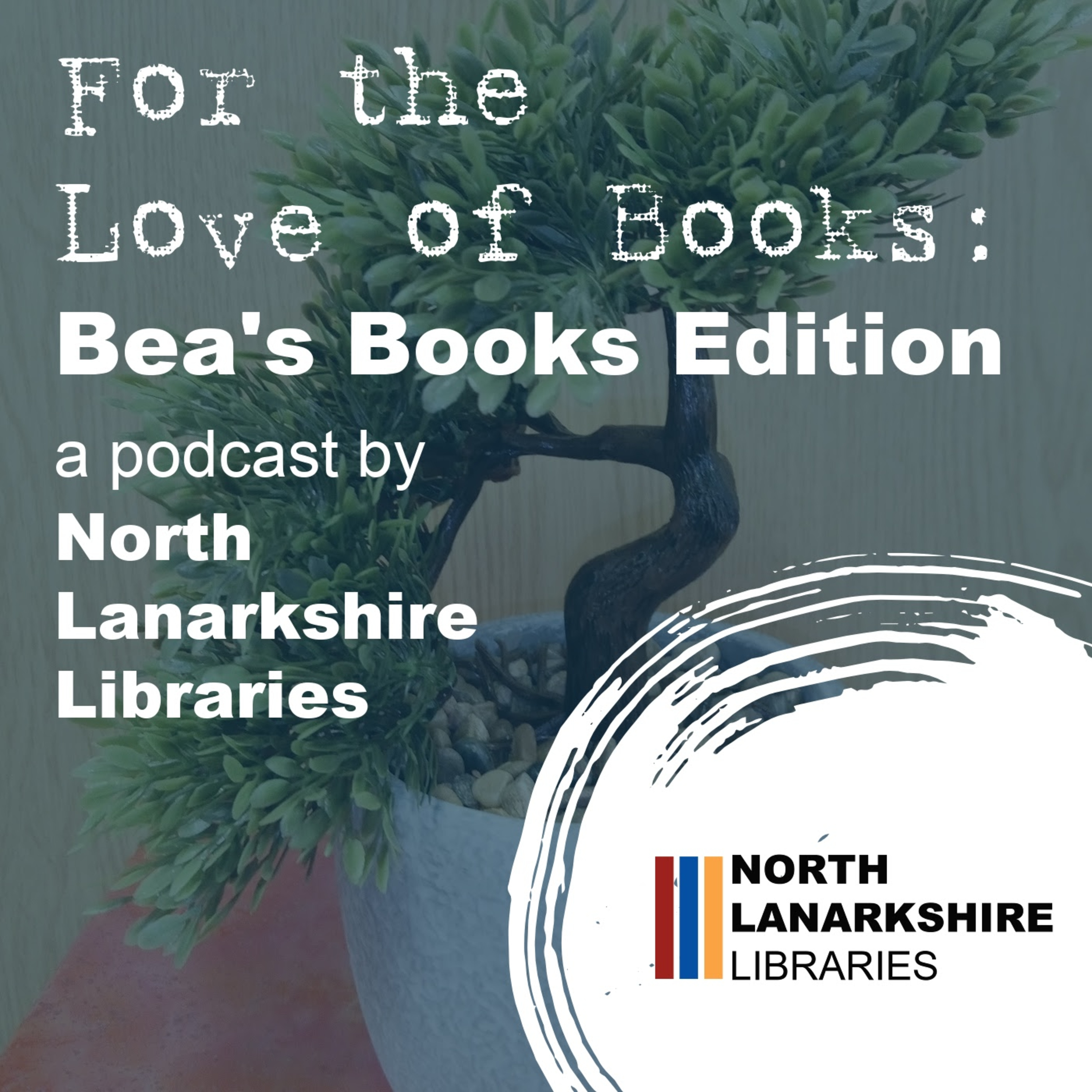 Word of Mouth | Bea's Books