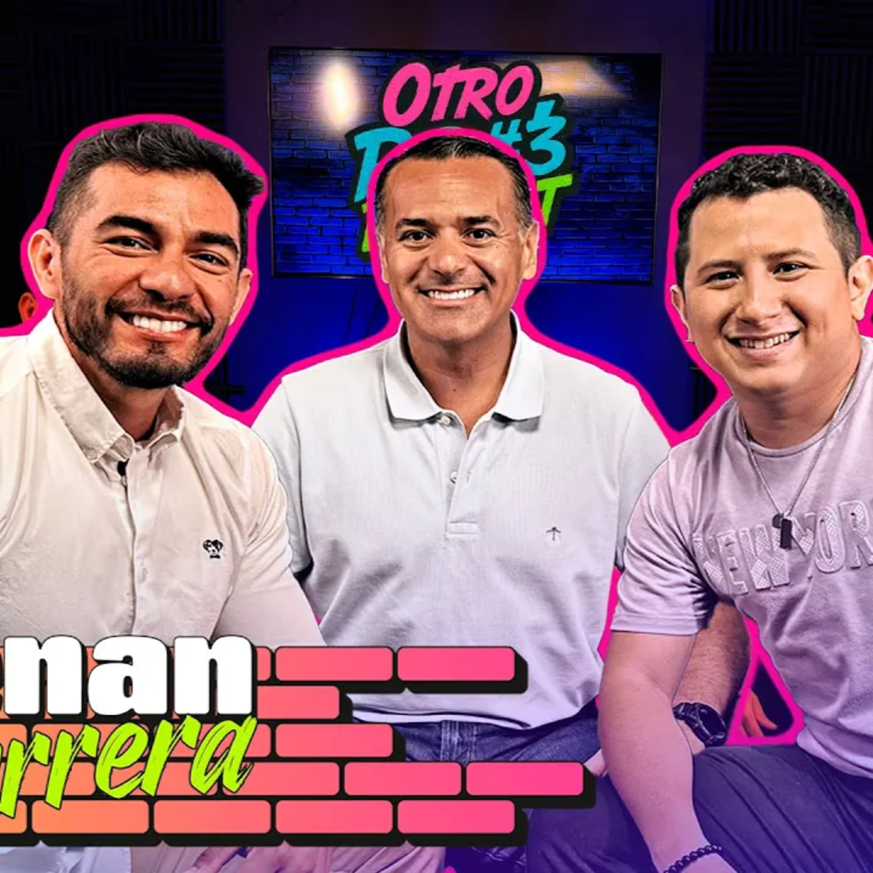 Renán Barrera rompe el SILENCIO después de las ELECCIONES episode artwork