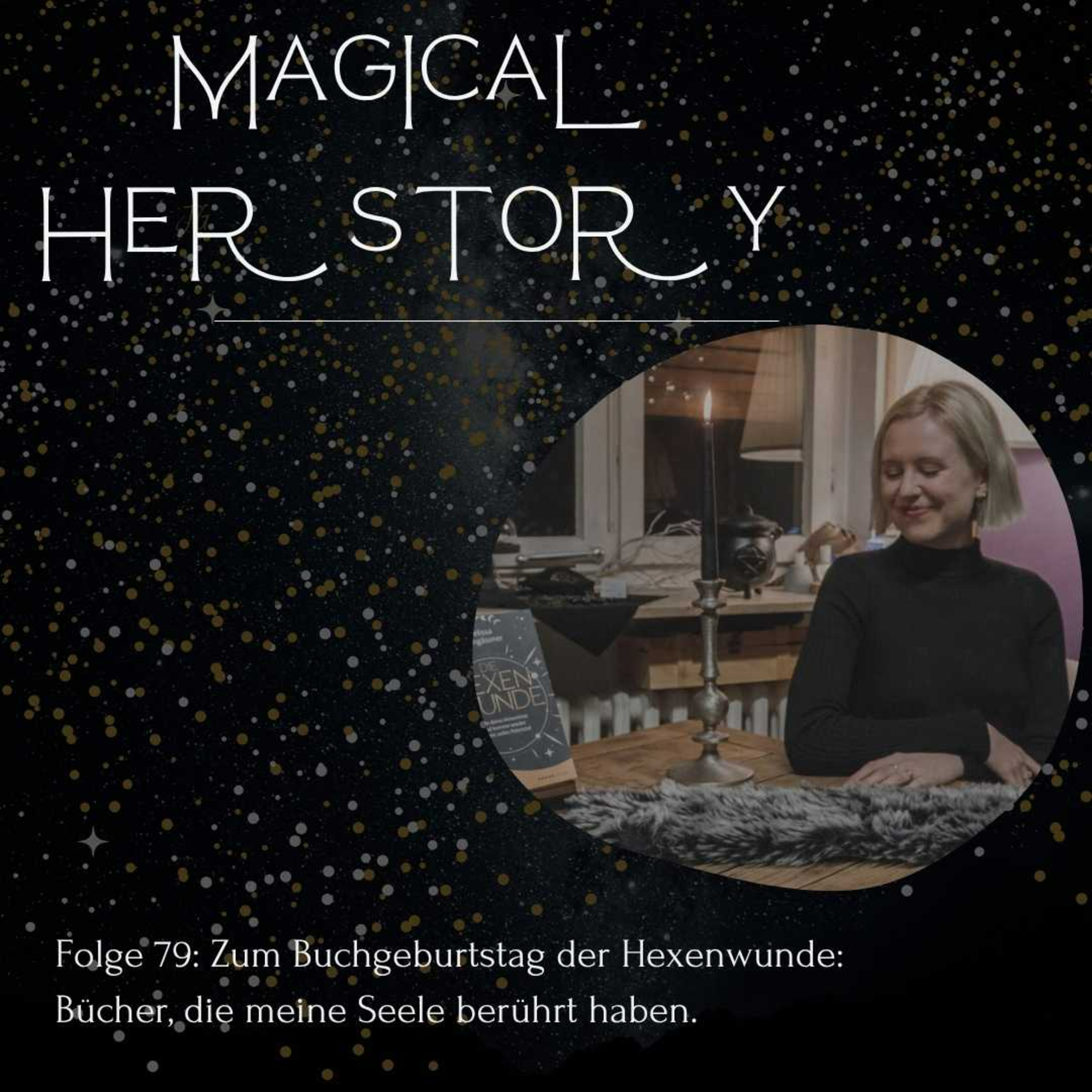 Magical Herstory