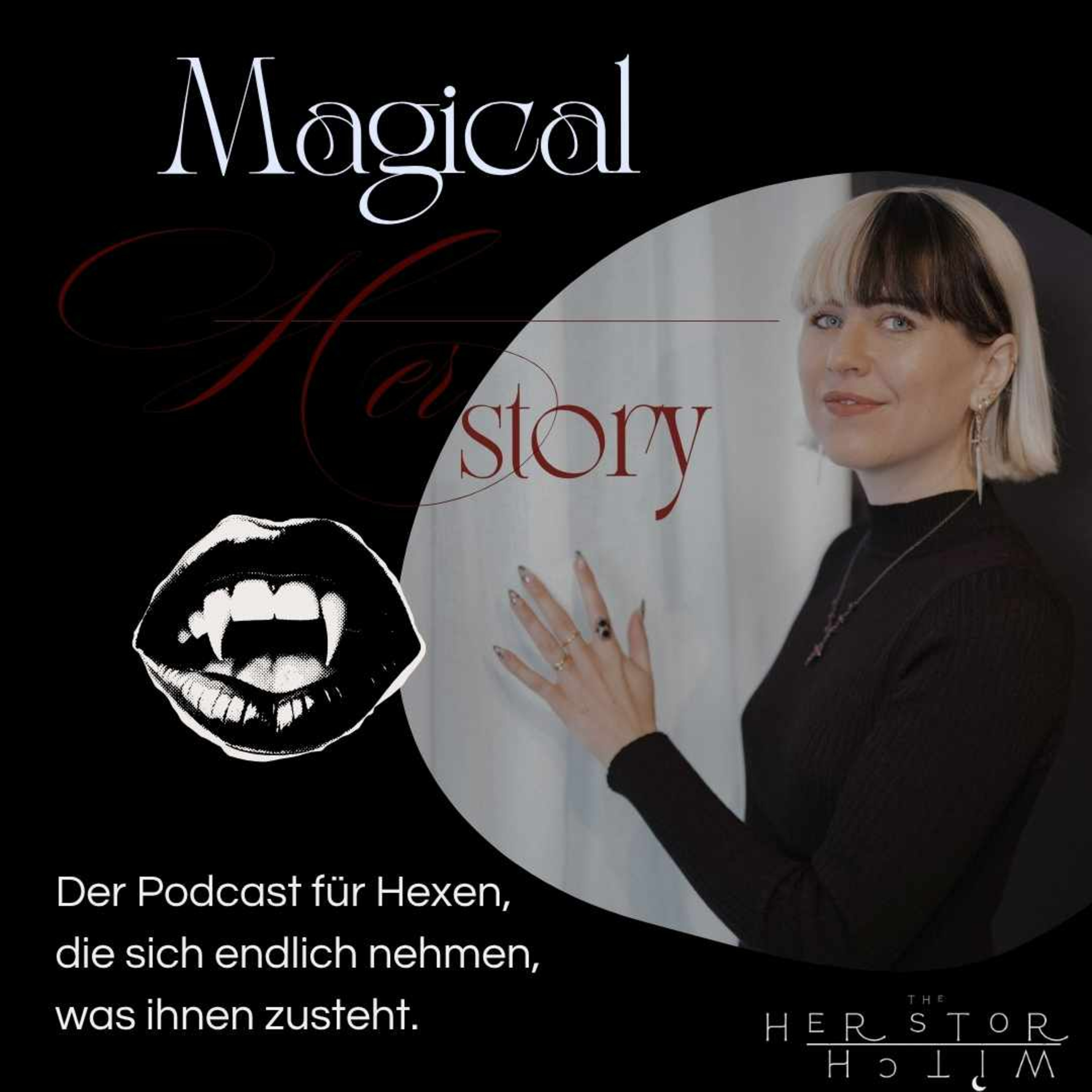 Folge 97: Was der Harz mit mir macht — und warum er nicht jeden ruft 🜏 episode artwork