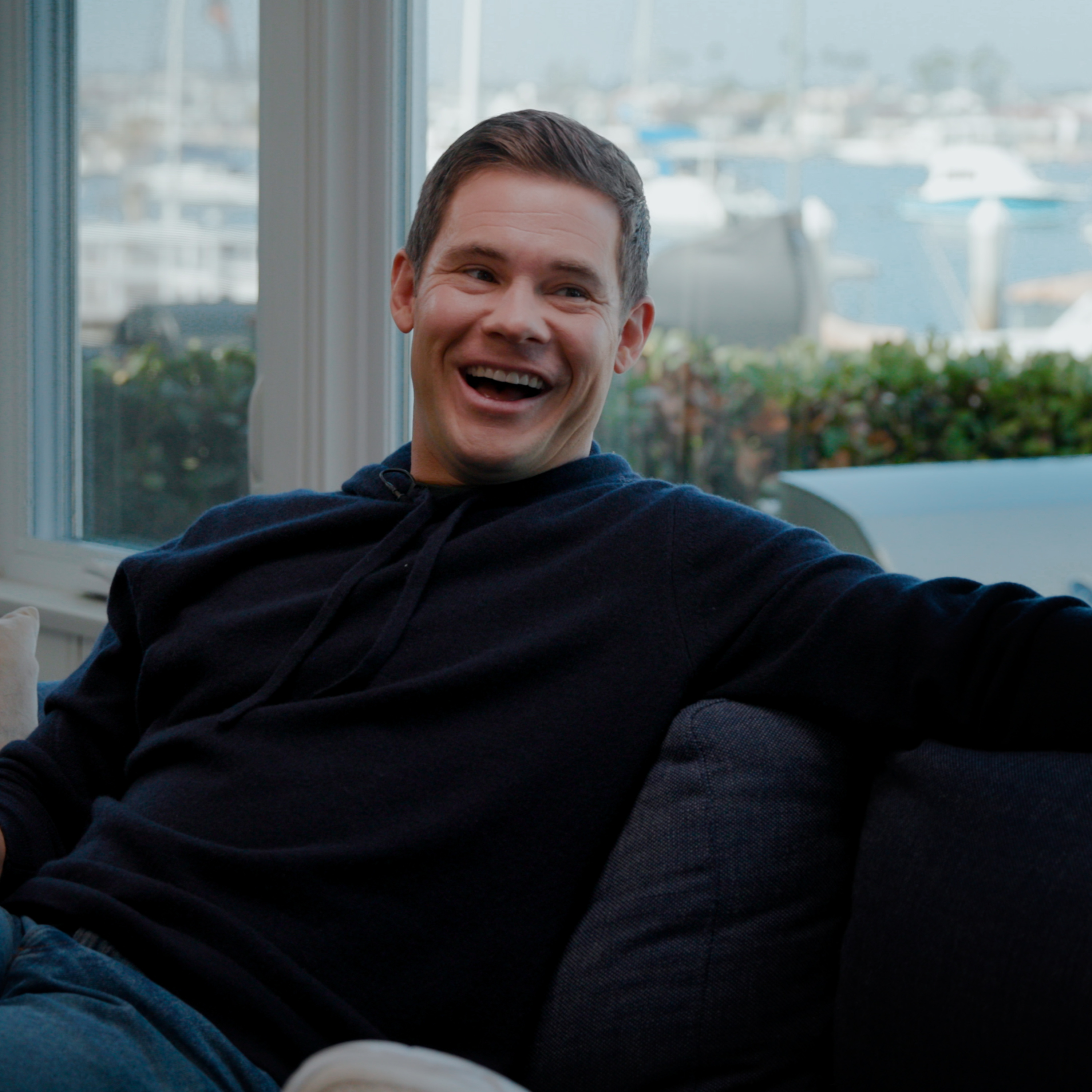 In Depth With Graham Bensinger