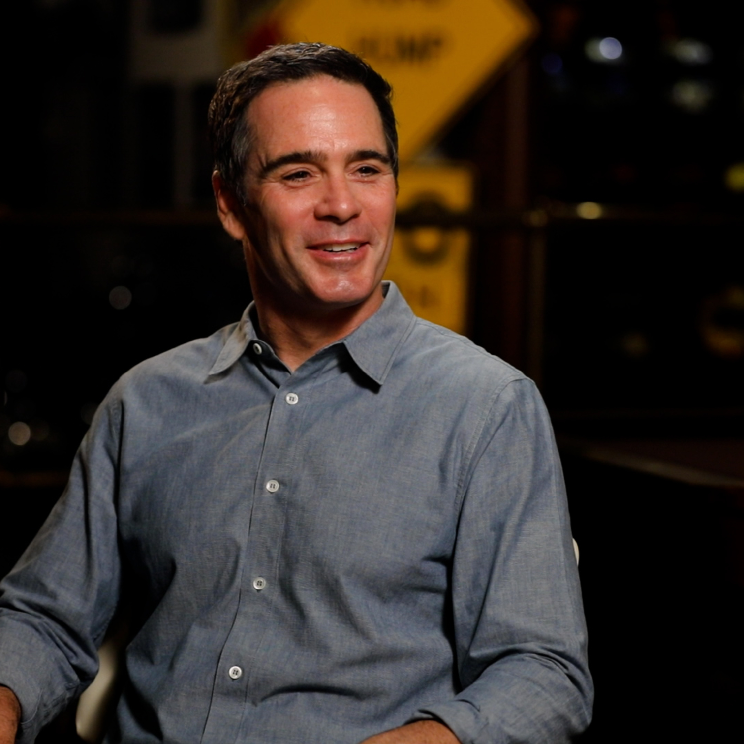 I thought it was over: Jimmie Johnson’s brake failure at 150 mph | Forward Progress I thought it was over: Jimmie Johnson’s brake failure at 150 mph | Forward Progress