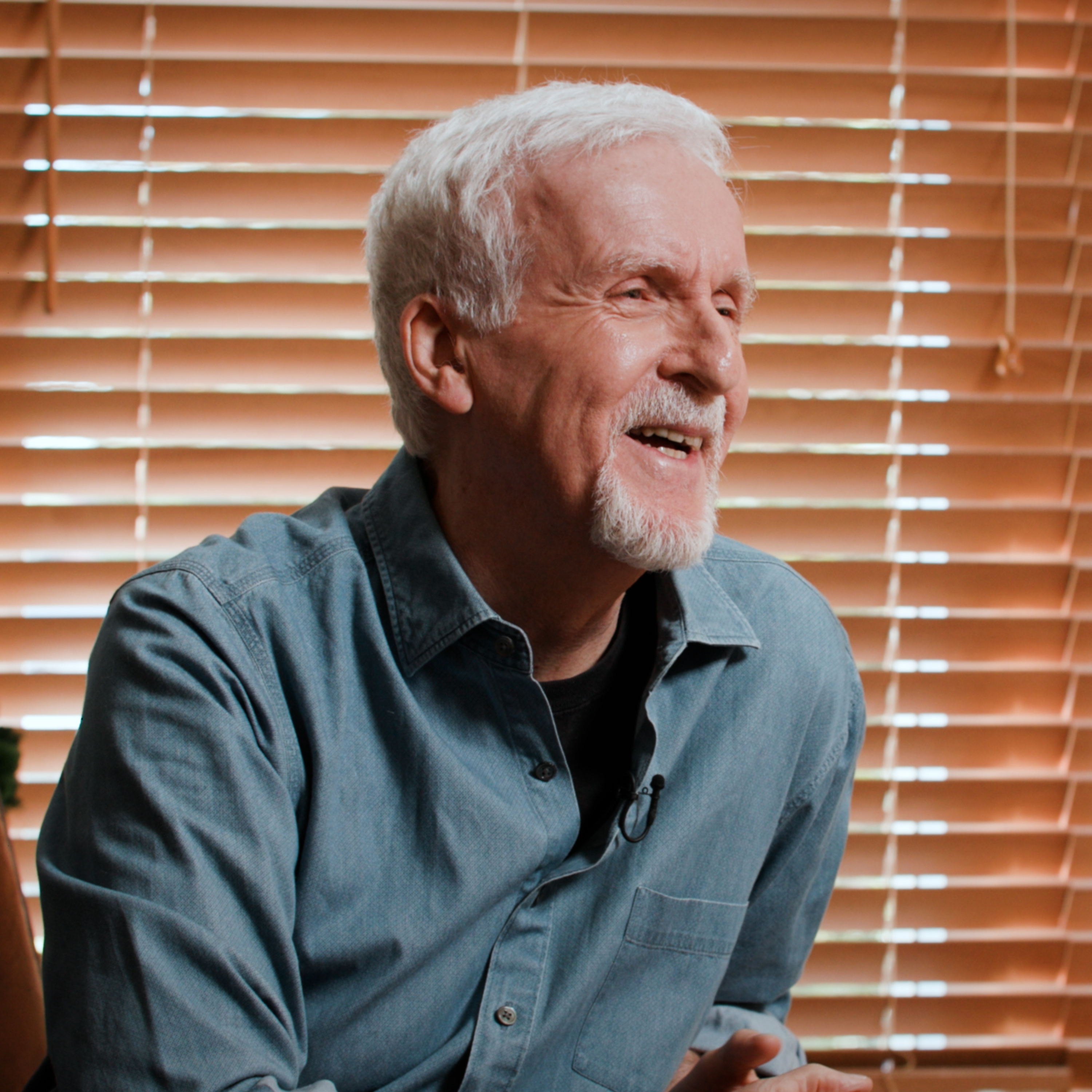 In Depth With Graham Bensinger