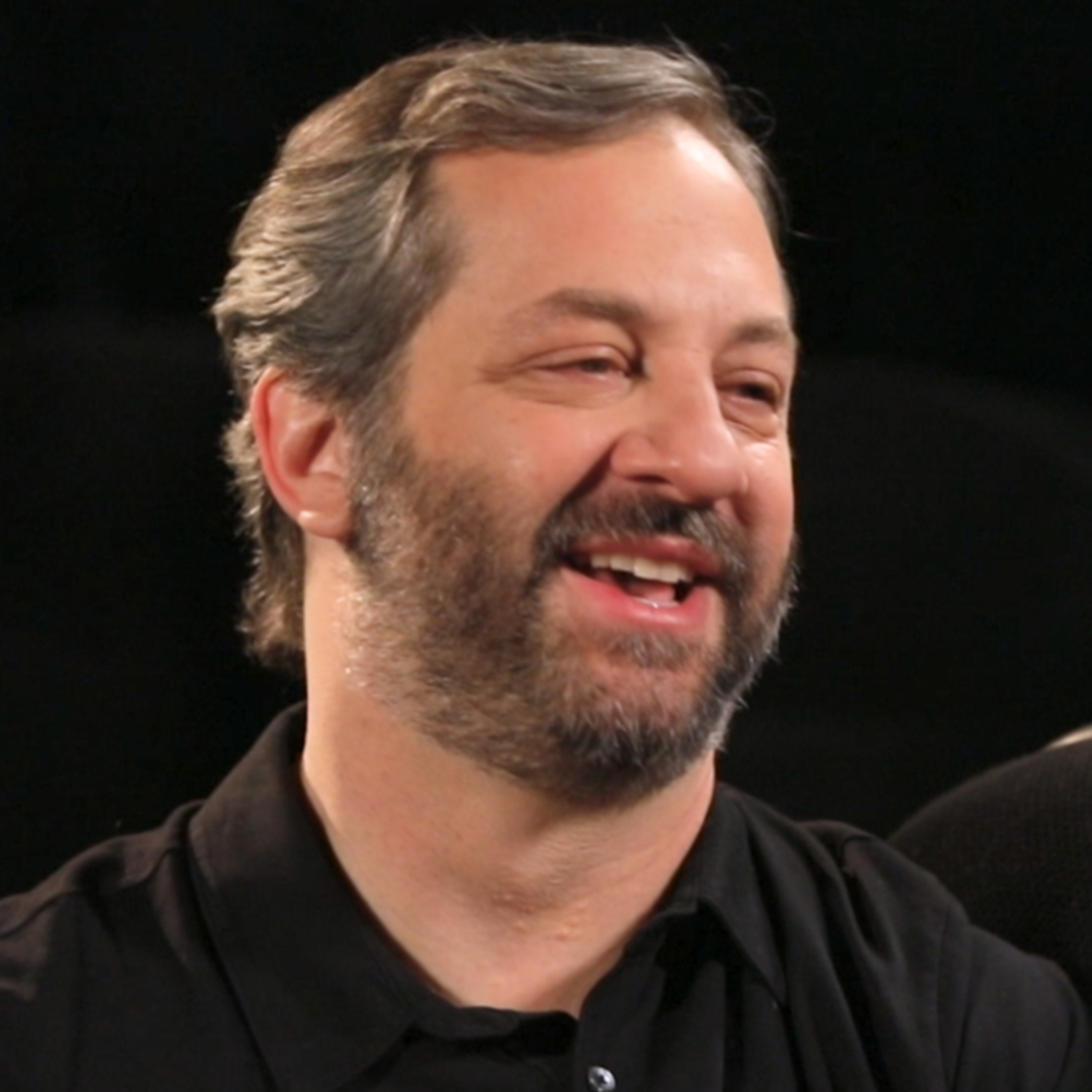 Judd Apatow’s best advice: Overdeliver. Don’t be a d!*k | Forward Progress