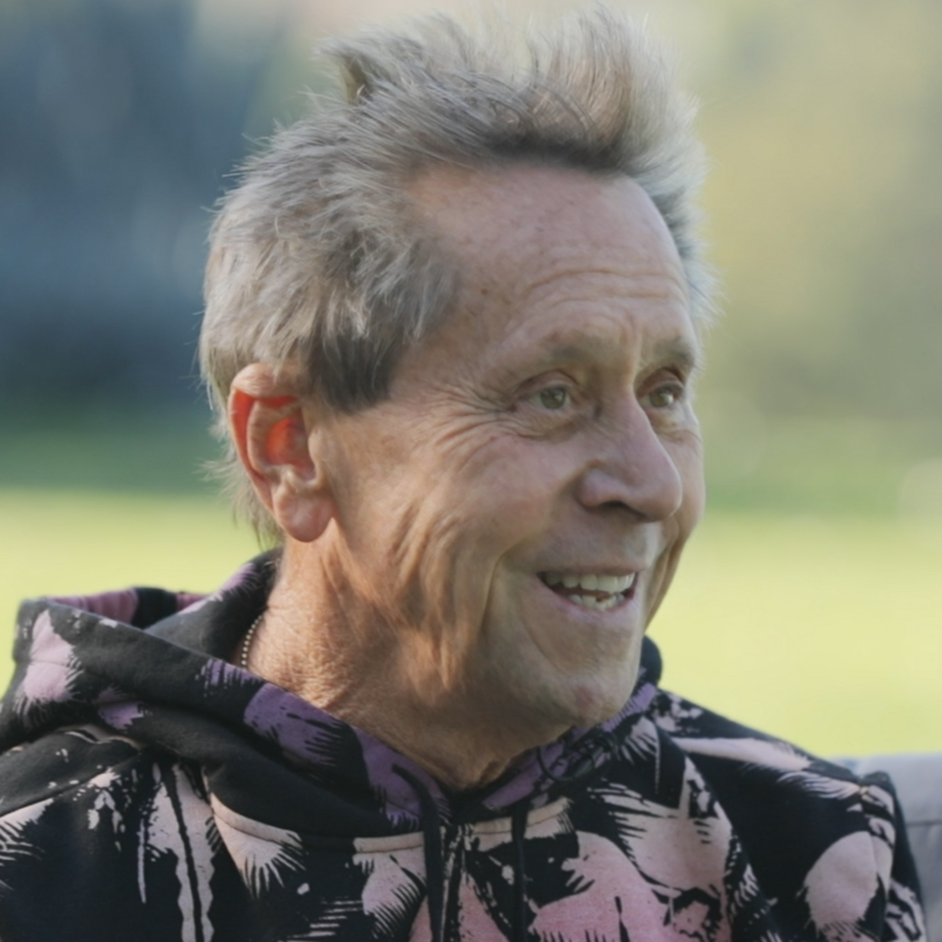 Brian Grazer: Oscar-Winning Film Producer