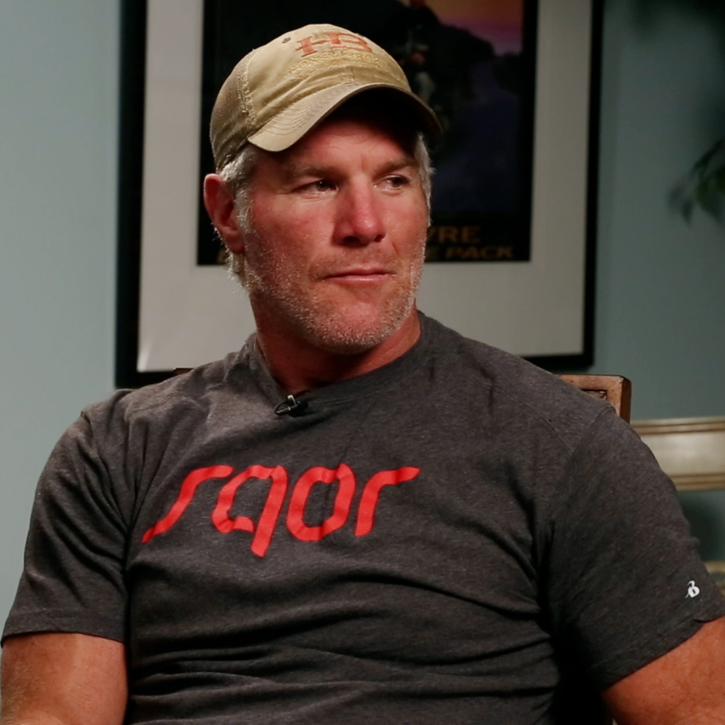 Brett Favre after final concussion: I never looked back | Trending Now