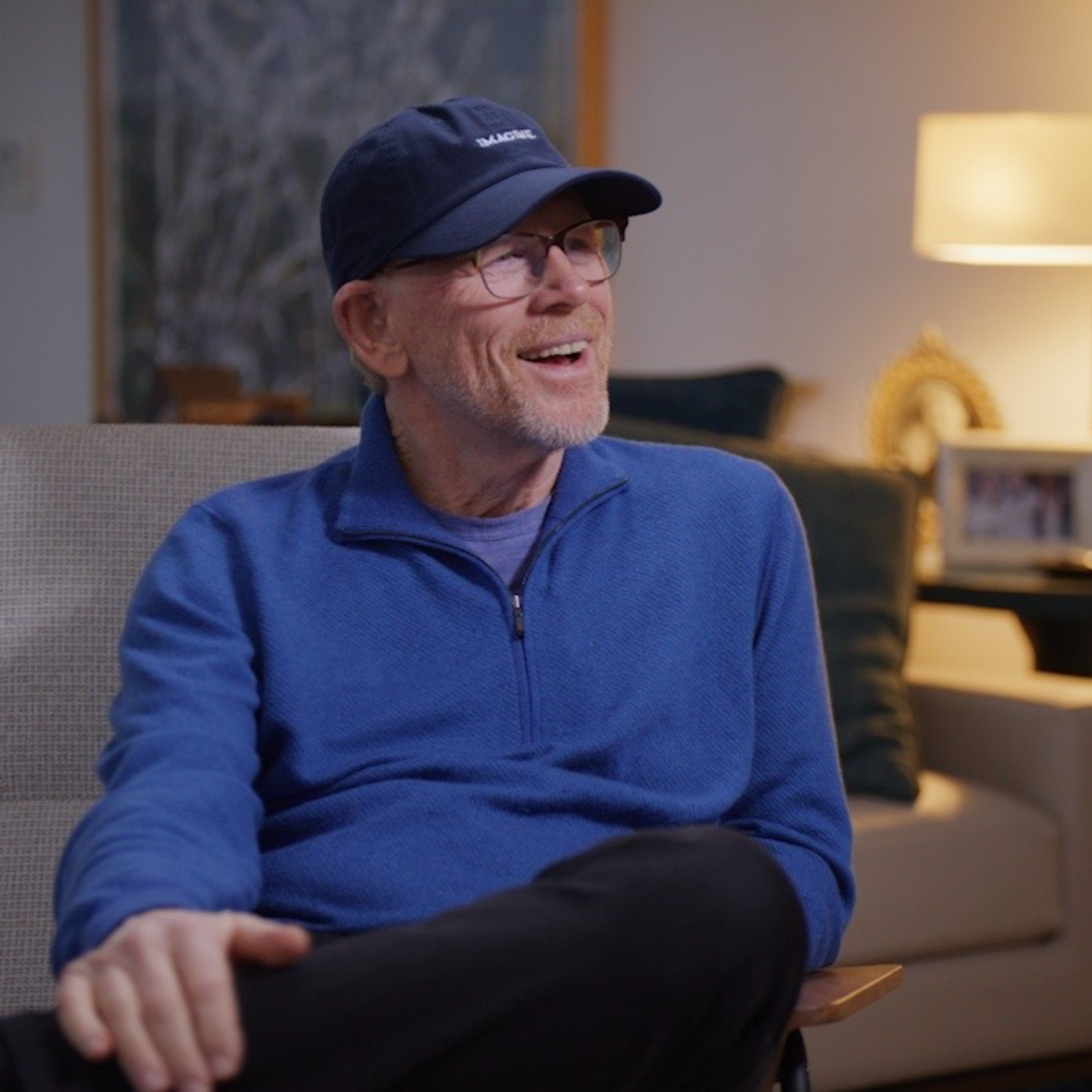 Ron Howard: Earning John Wayne’s respect on set | Trending Now