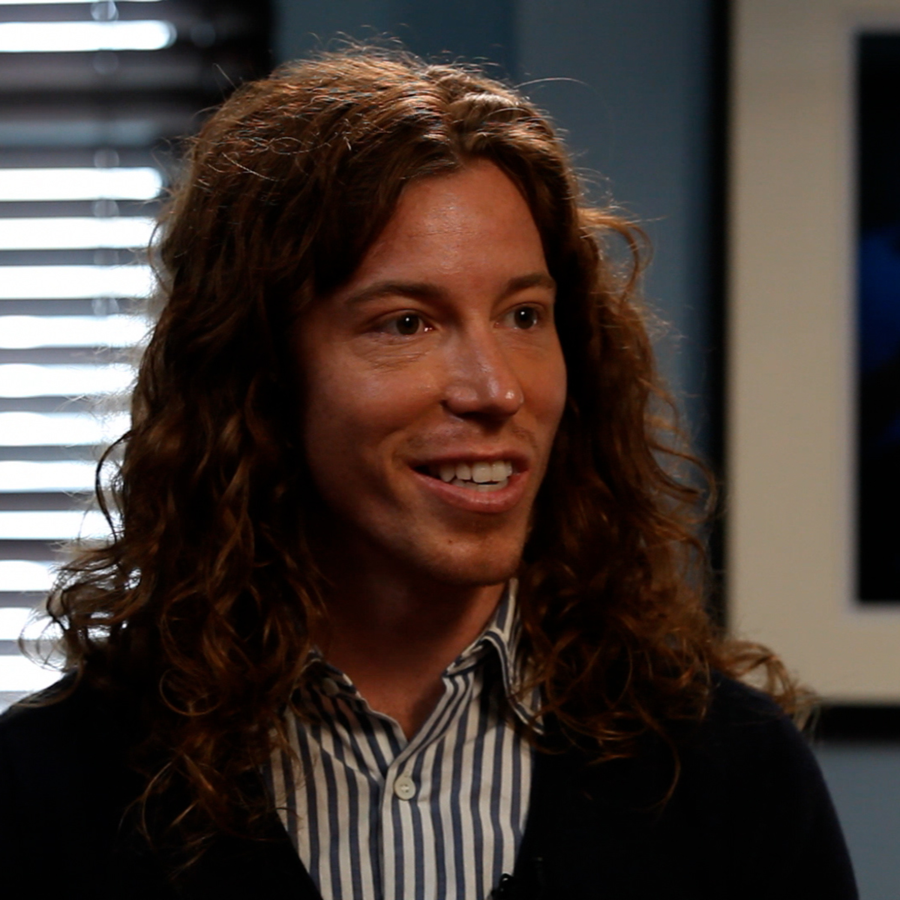 Shaun White: My open heart surgeries | Forward Progress episode artwork