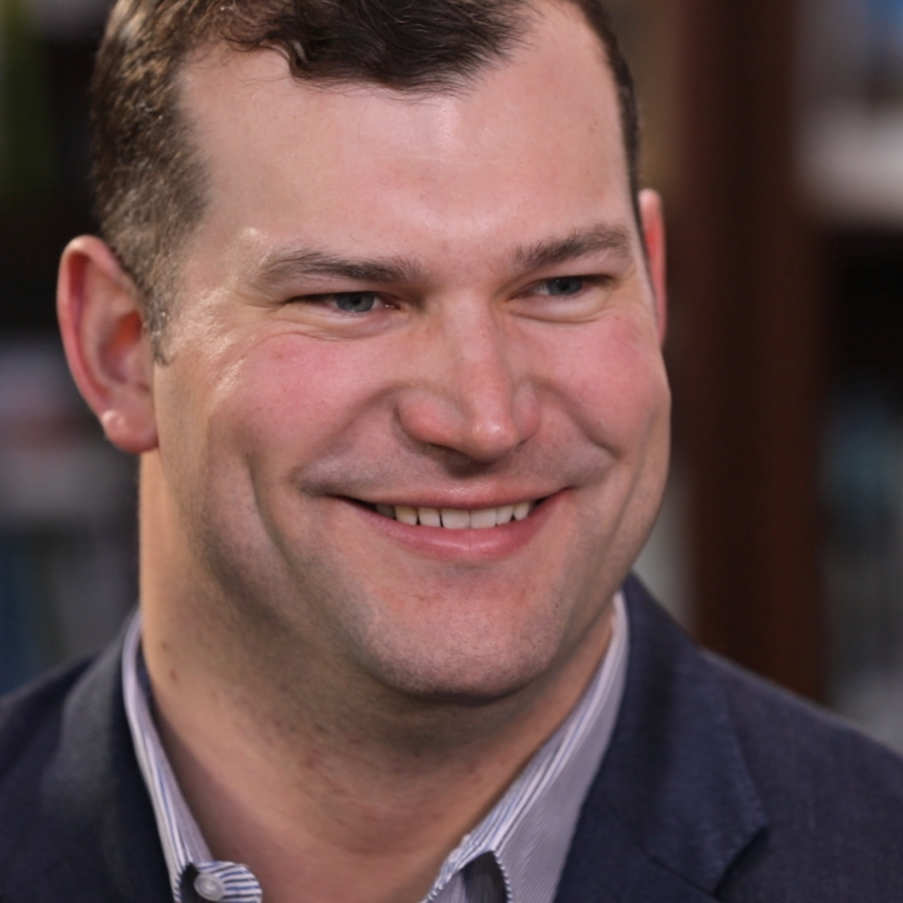 Joe Thomas: Losing in NFL is hardest thing in any sport | Forward Progress episode artwork