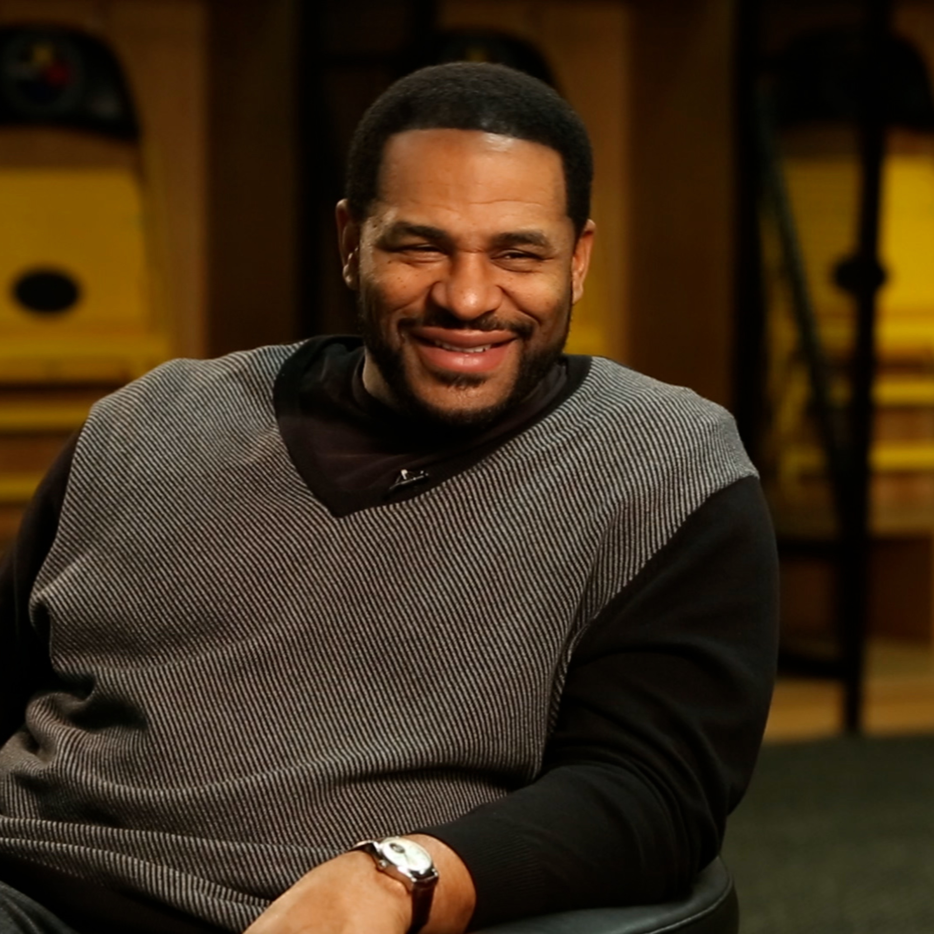 Jerome Bettis: I nearly quit before Steelers chapter | Trending Now