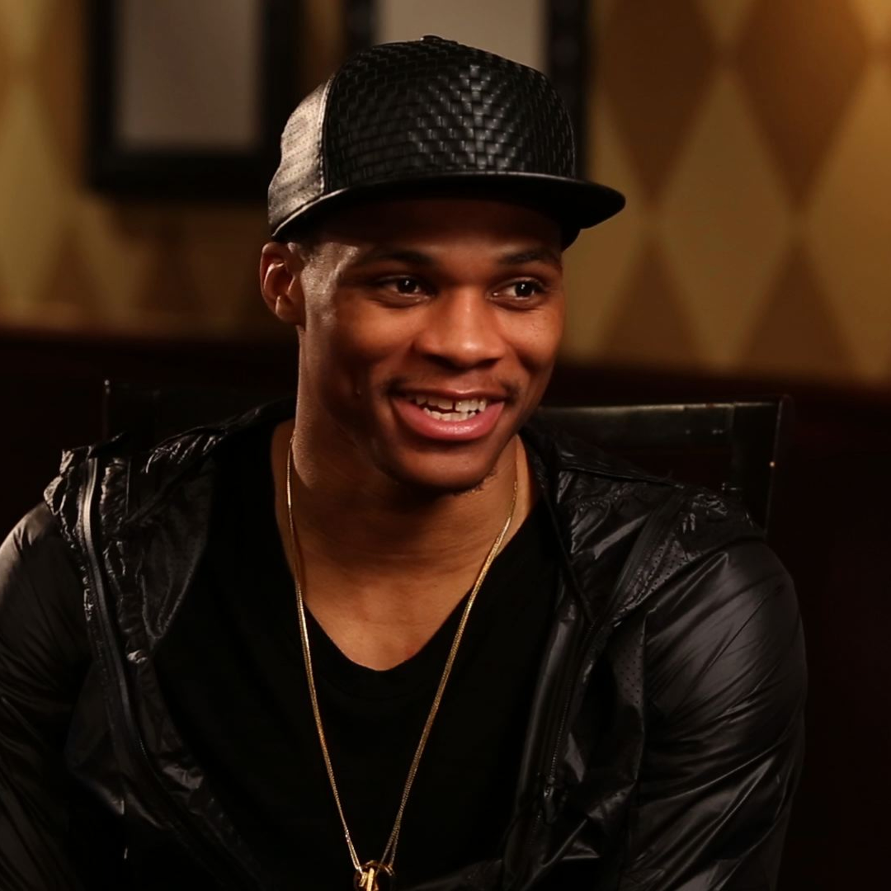 Russell Westbrook: Fashion, Criticism, and the Drive That Defined His NBA Career
