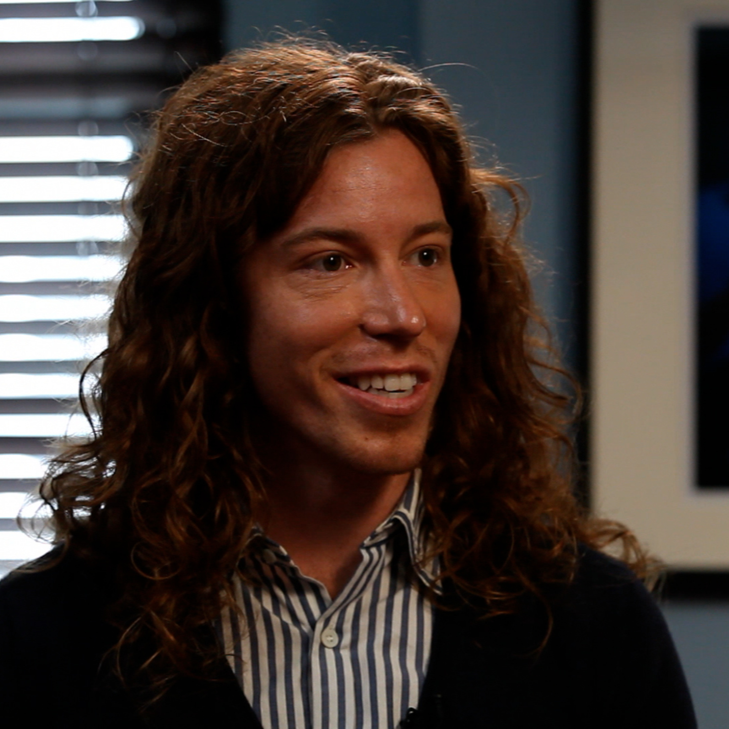 Shaun White on turning down massive deals | Trending Now