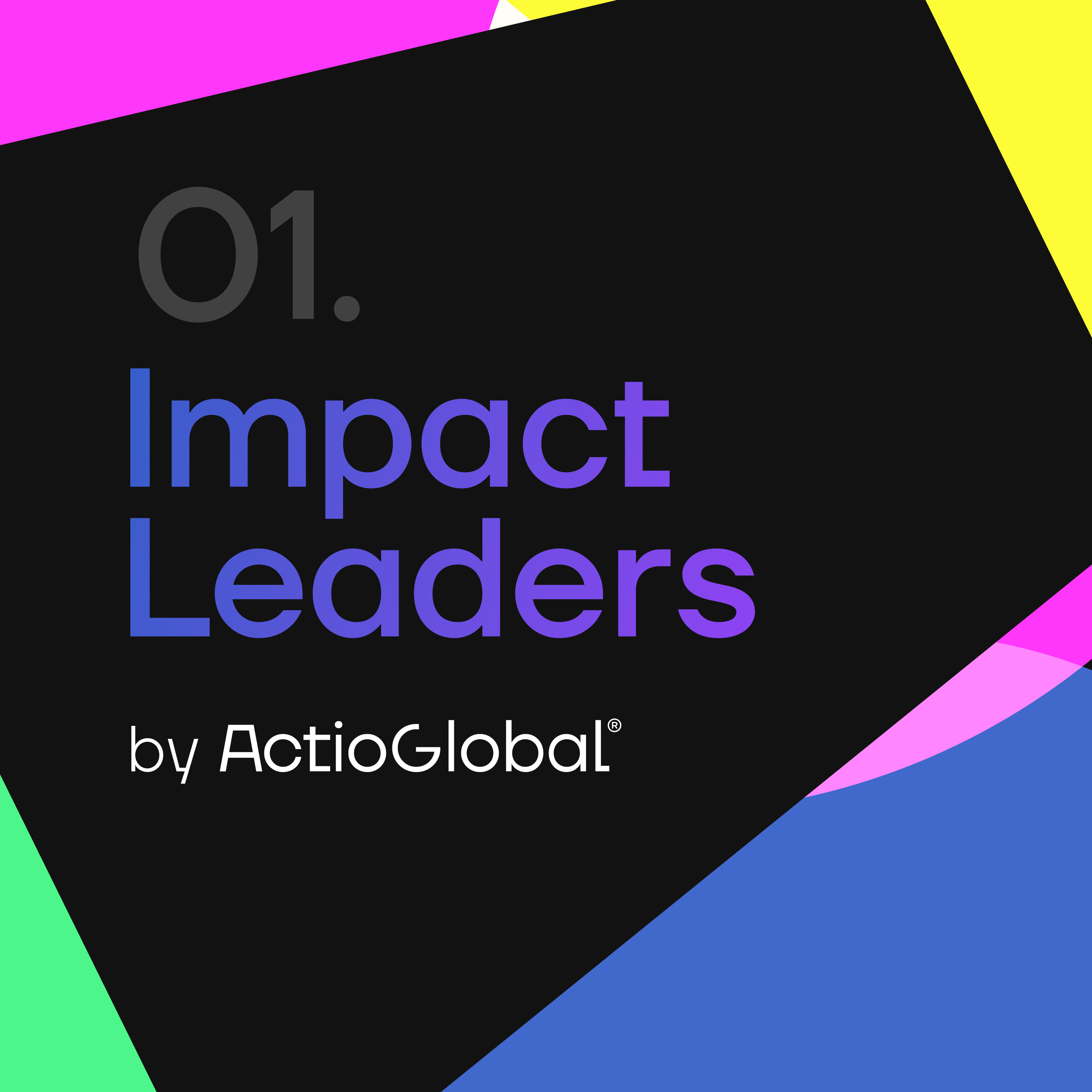 Impact Leaders