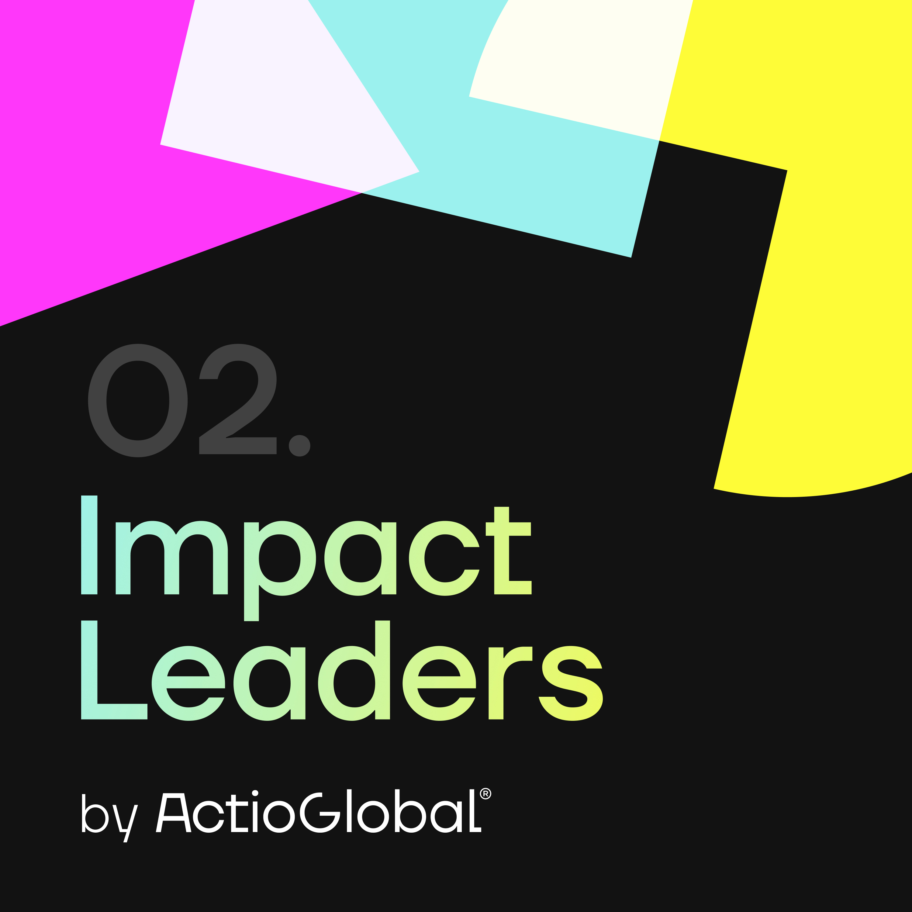 Impact Leaders