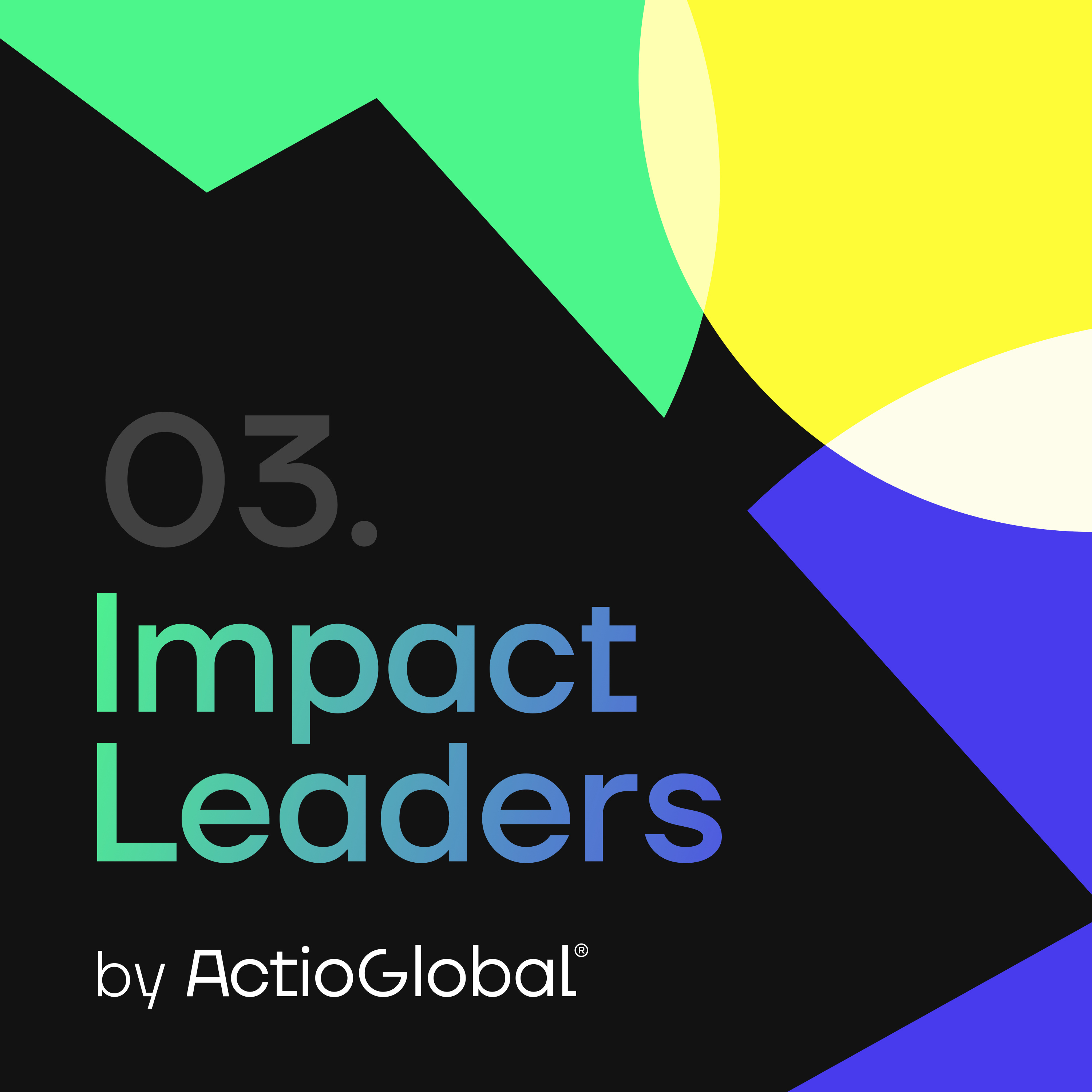 Impact Leaders