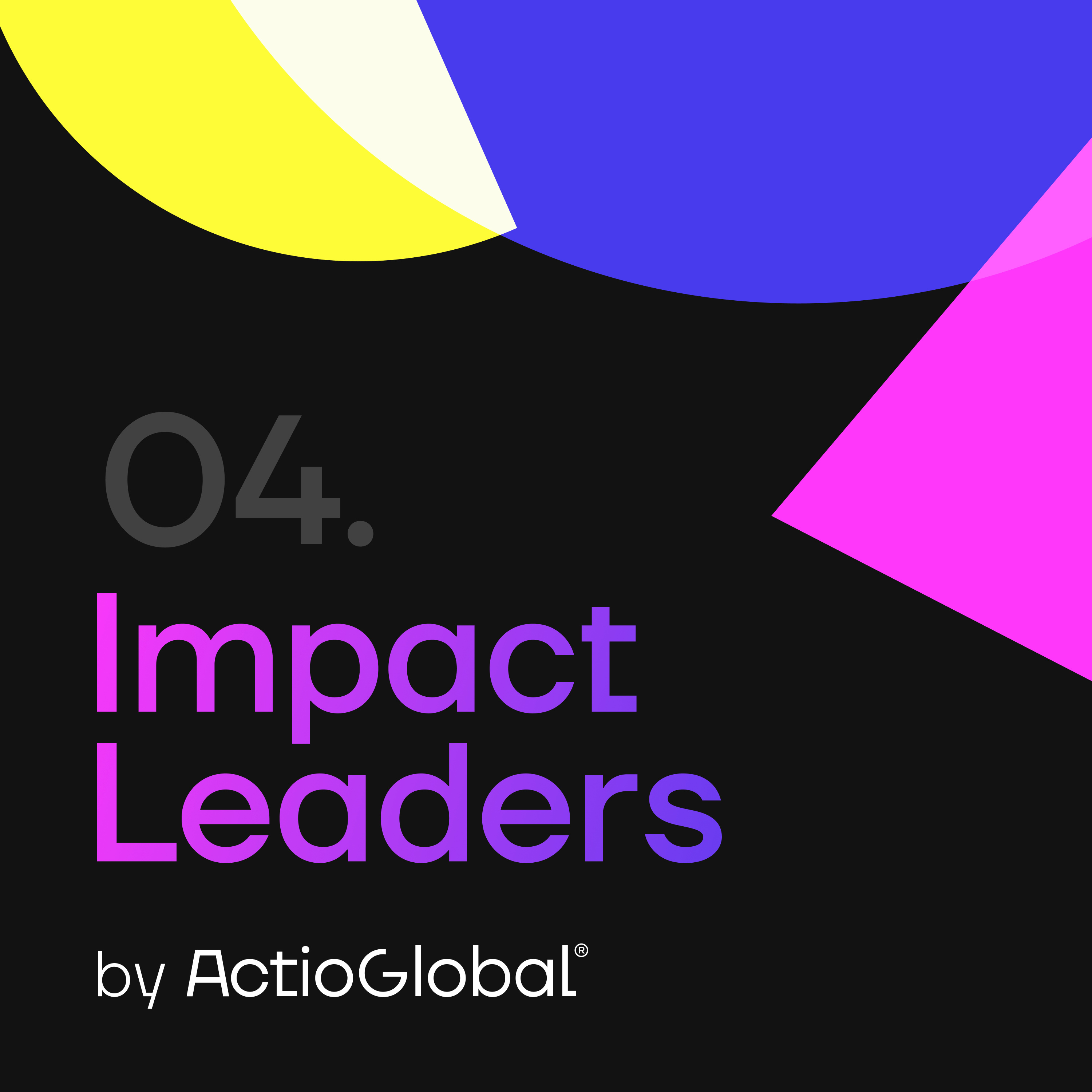Impact Leaders
