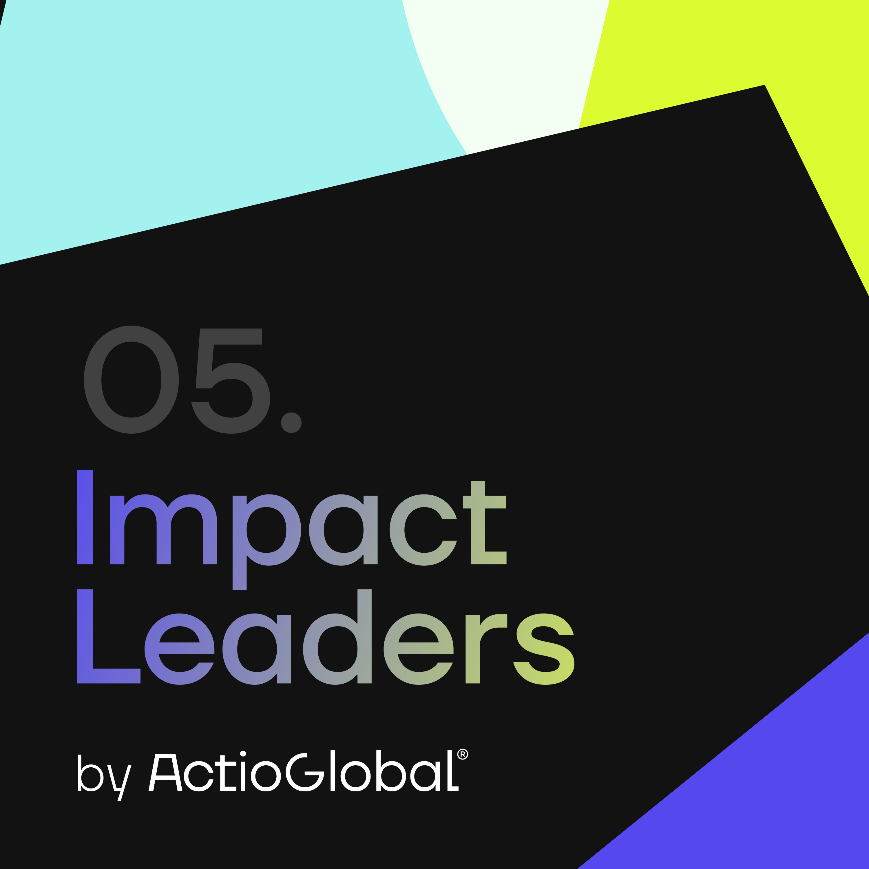 Impact Leaders