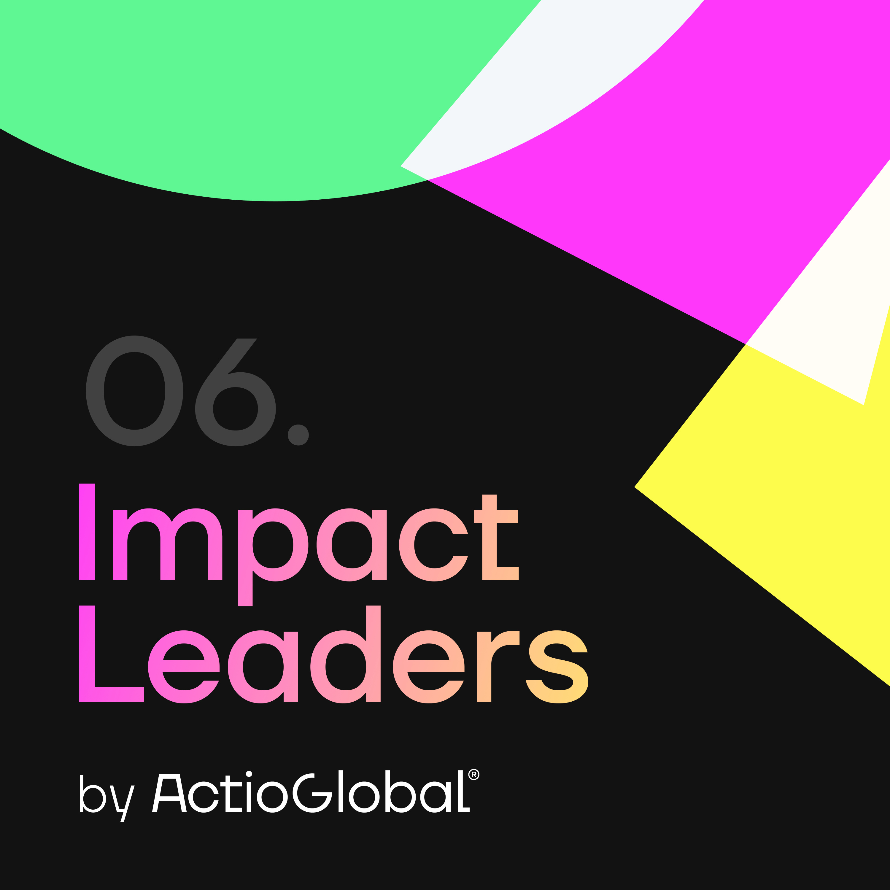 Impact Leaders