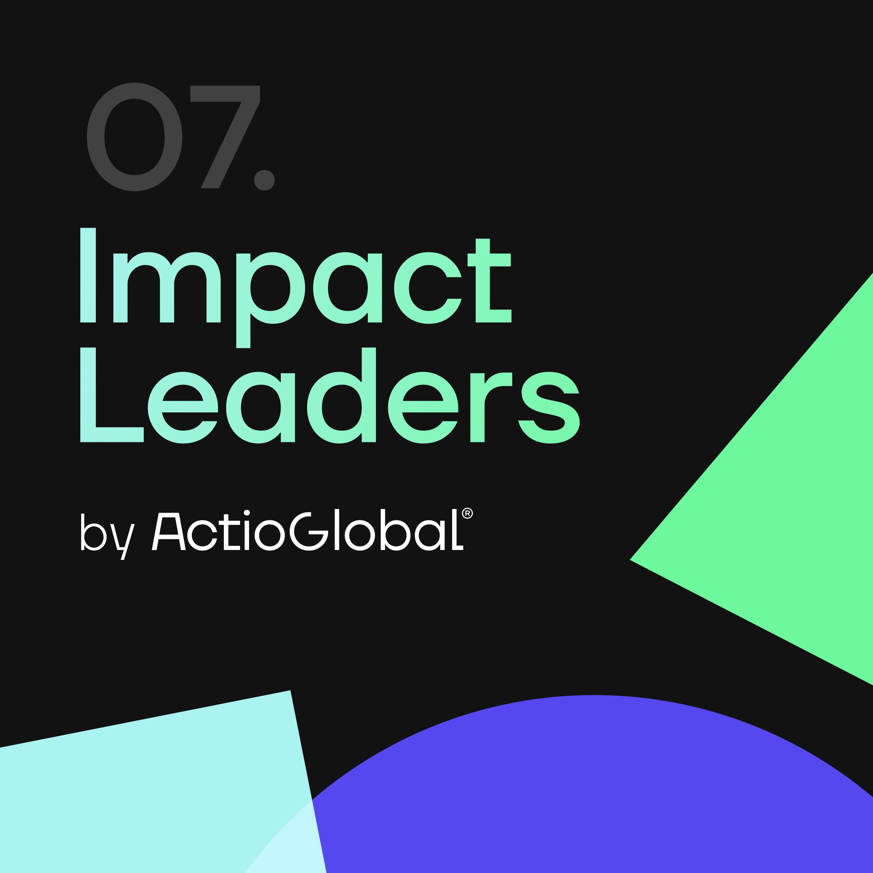 Impact Leaders