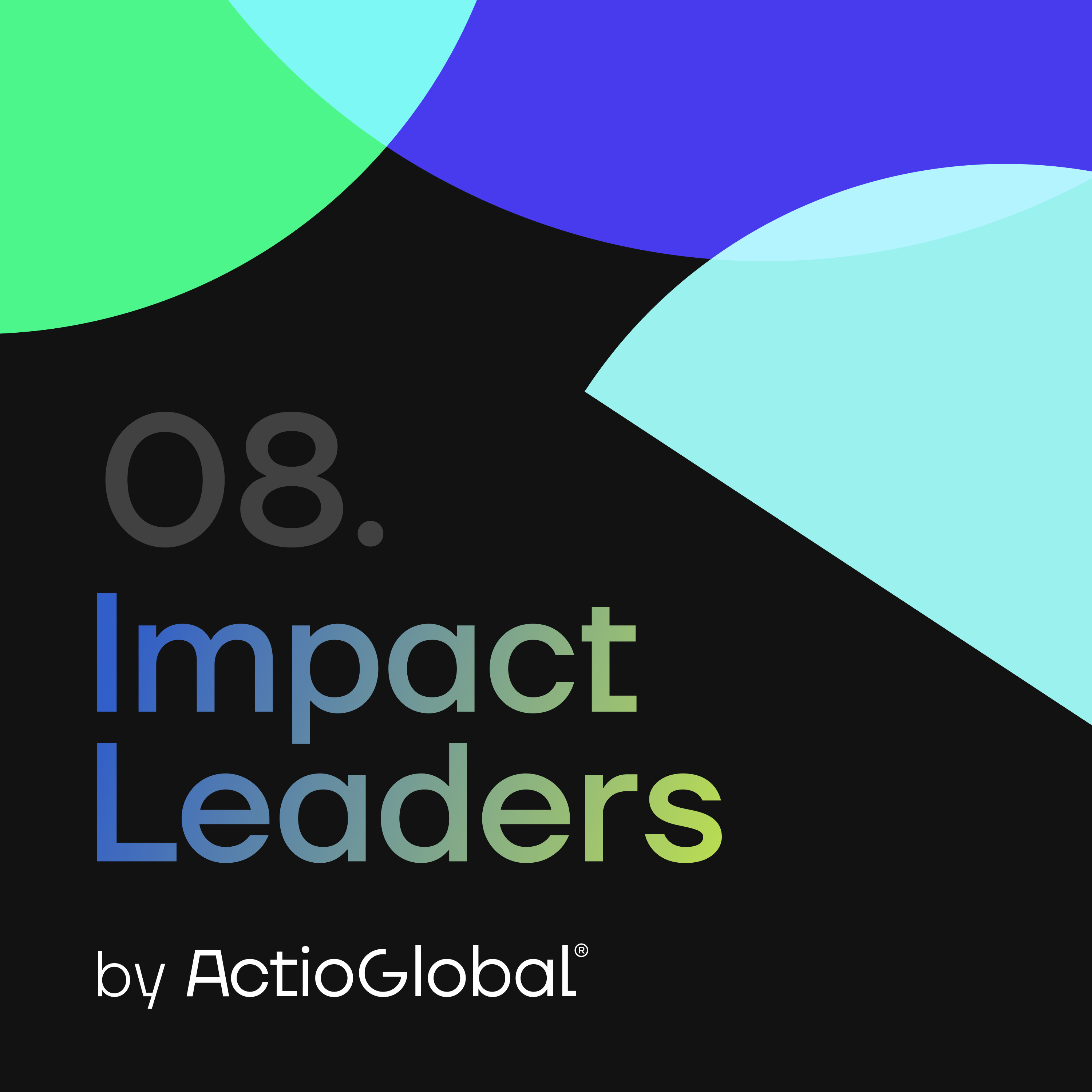 Impact Leaders