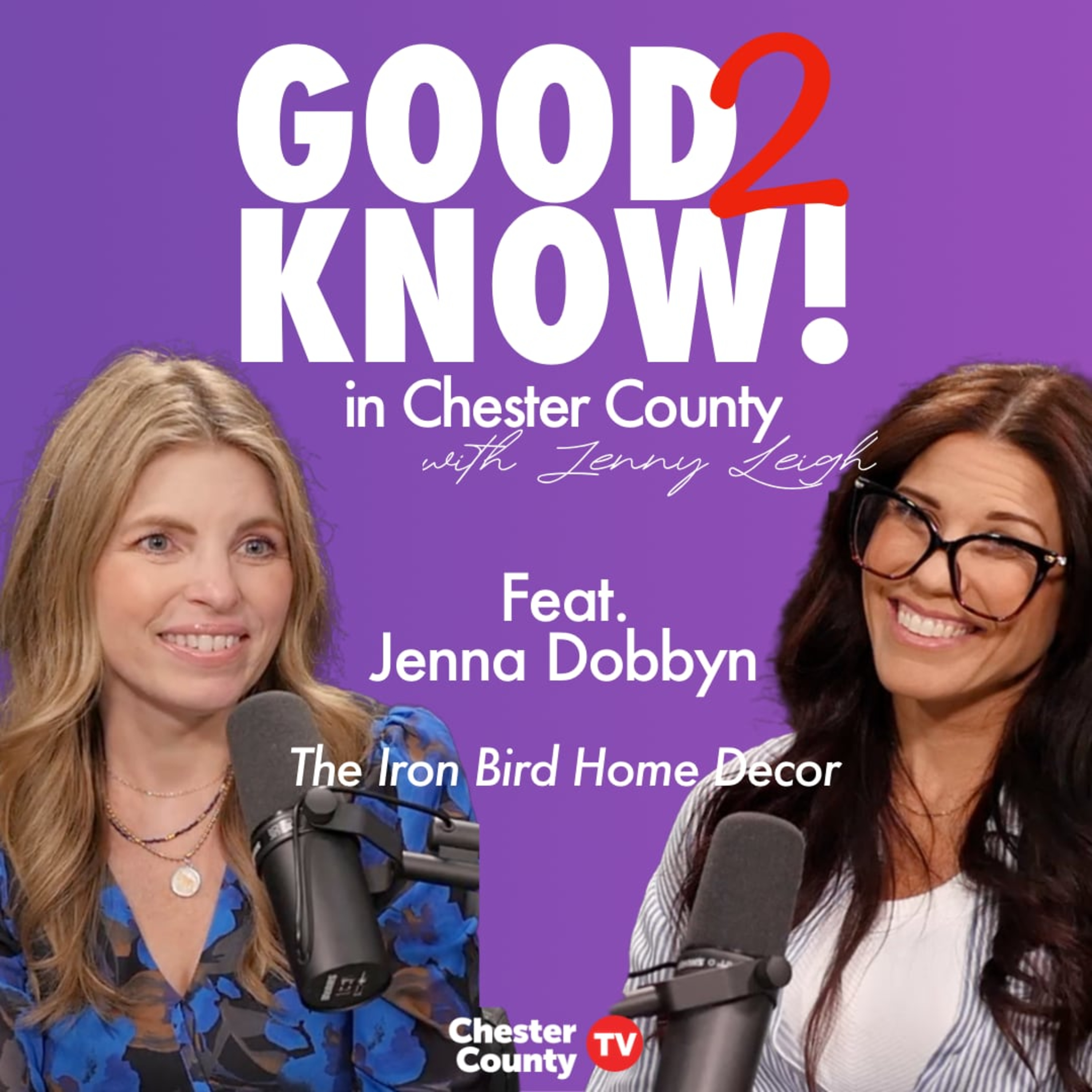 Good To Know in Chester County