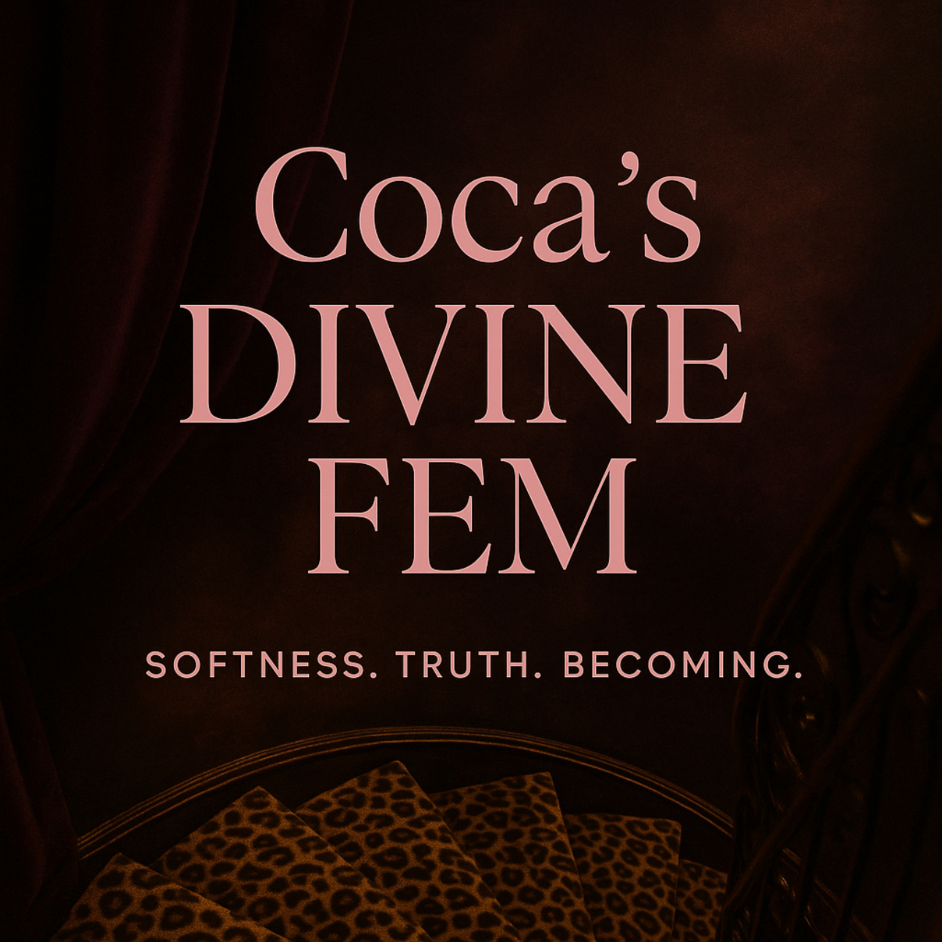 Soft.Truth.Becoming  episode artwork