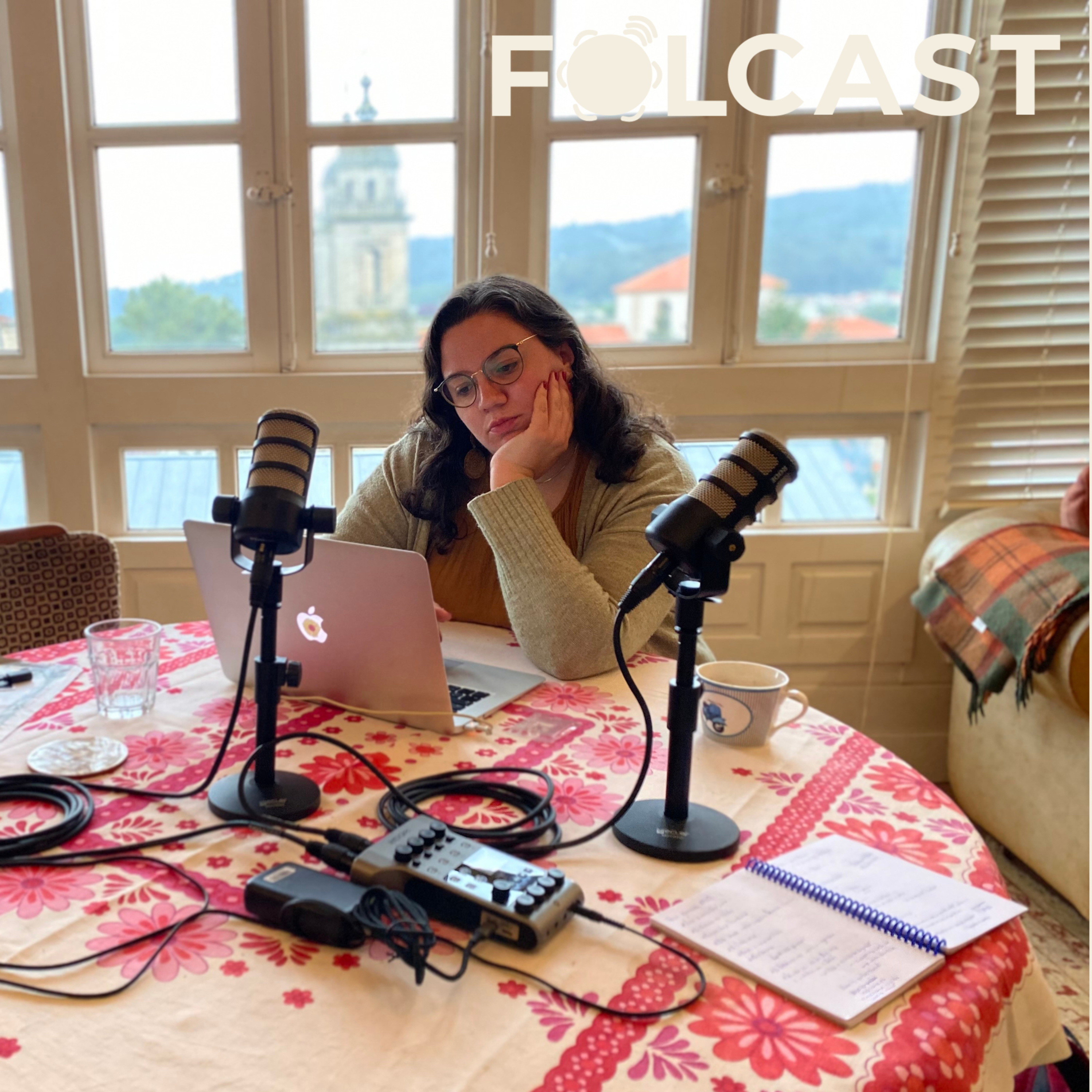 Folcast