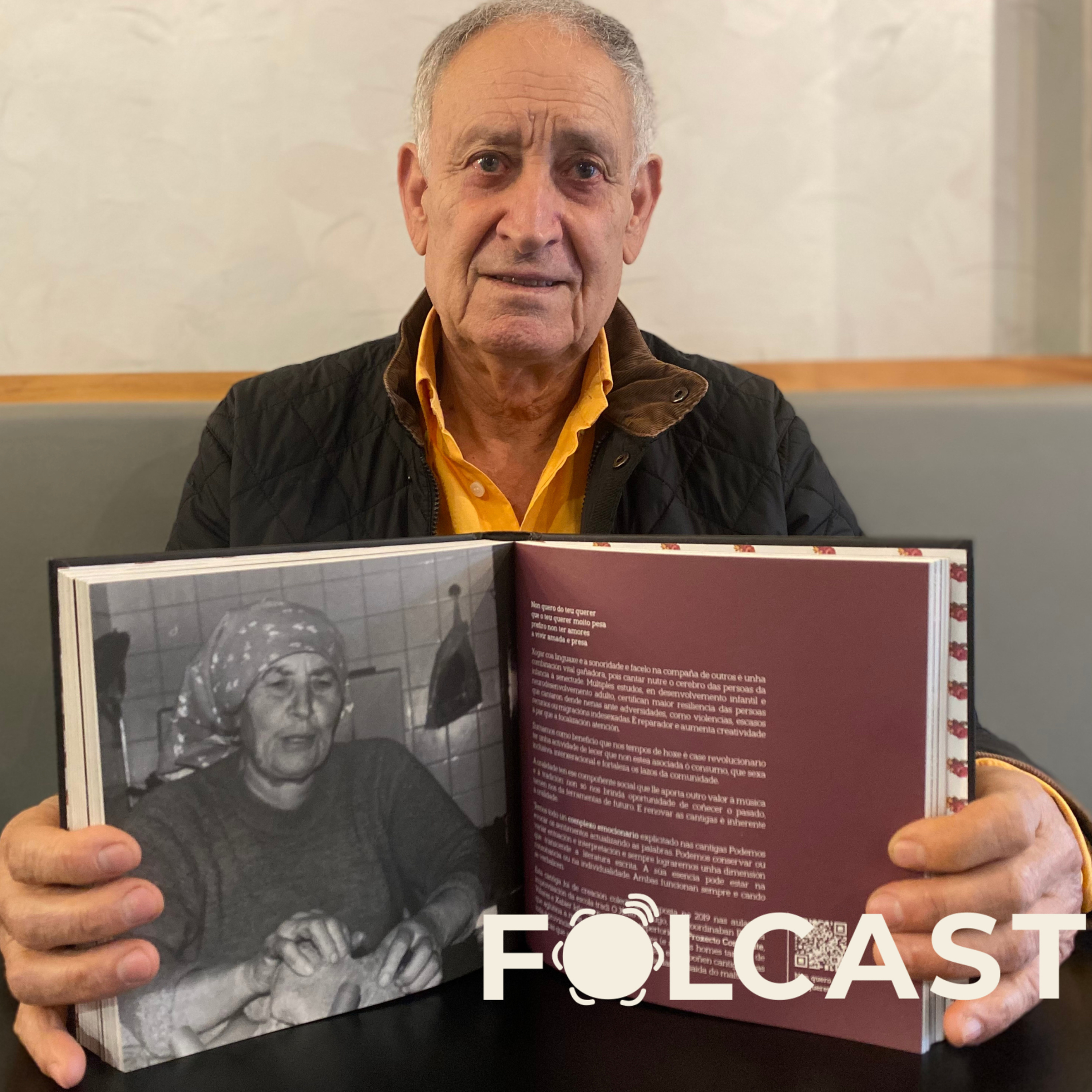 Folcast