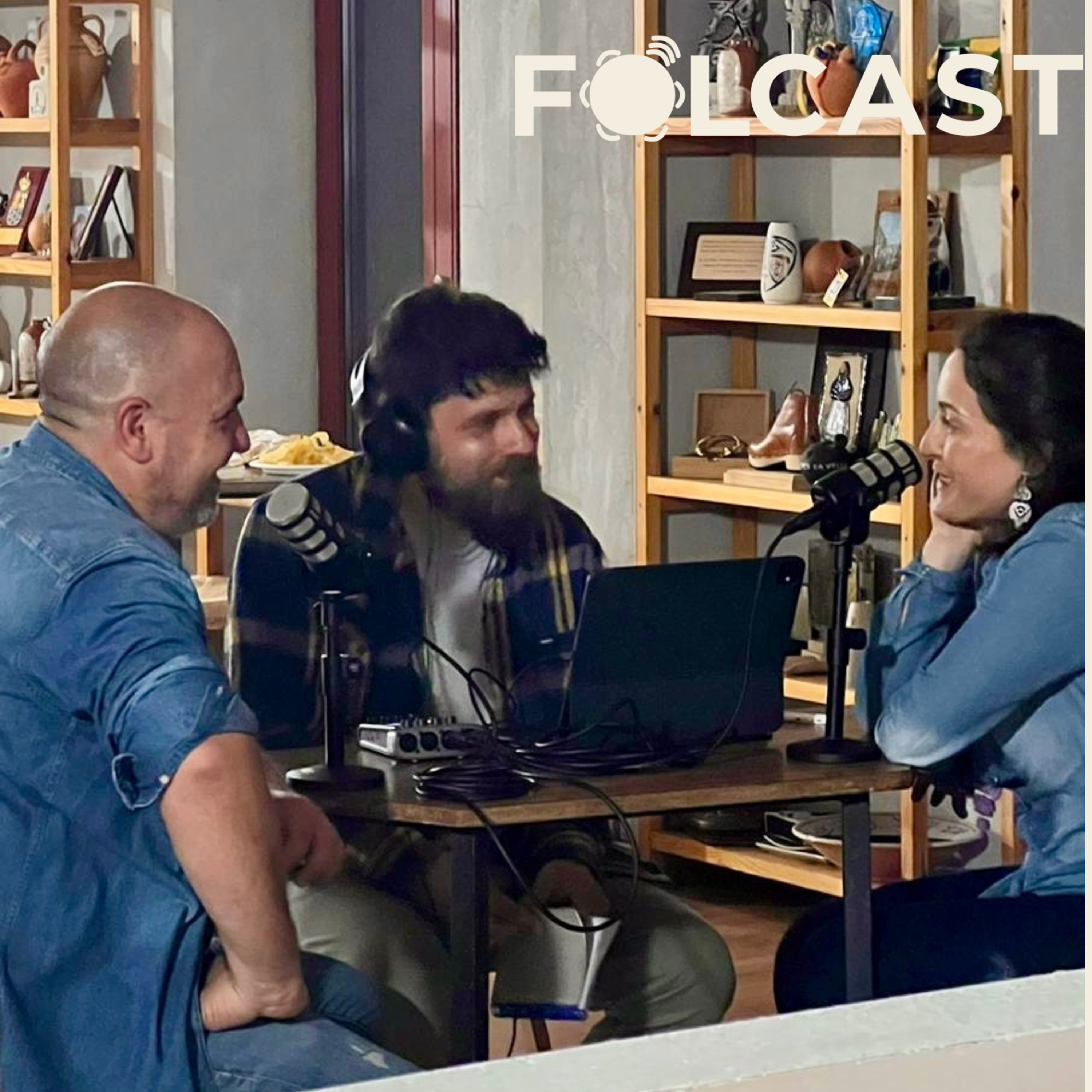 Folcast