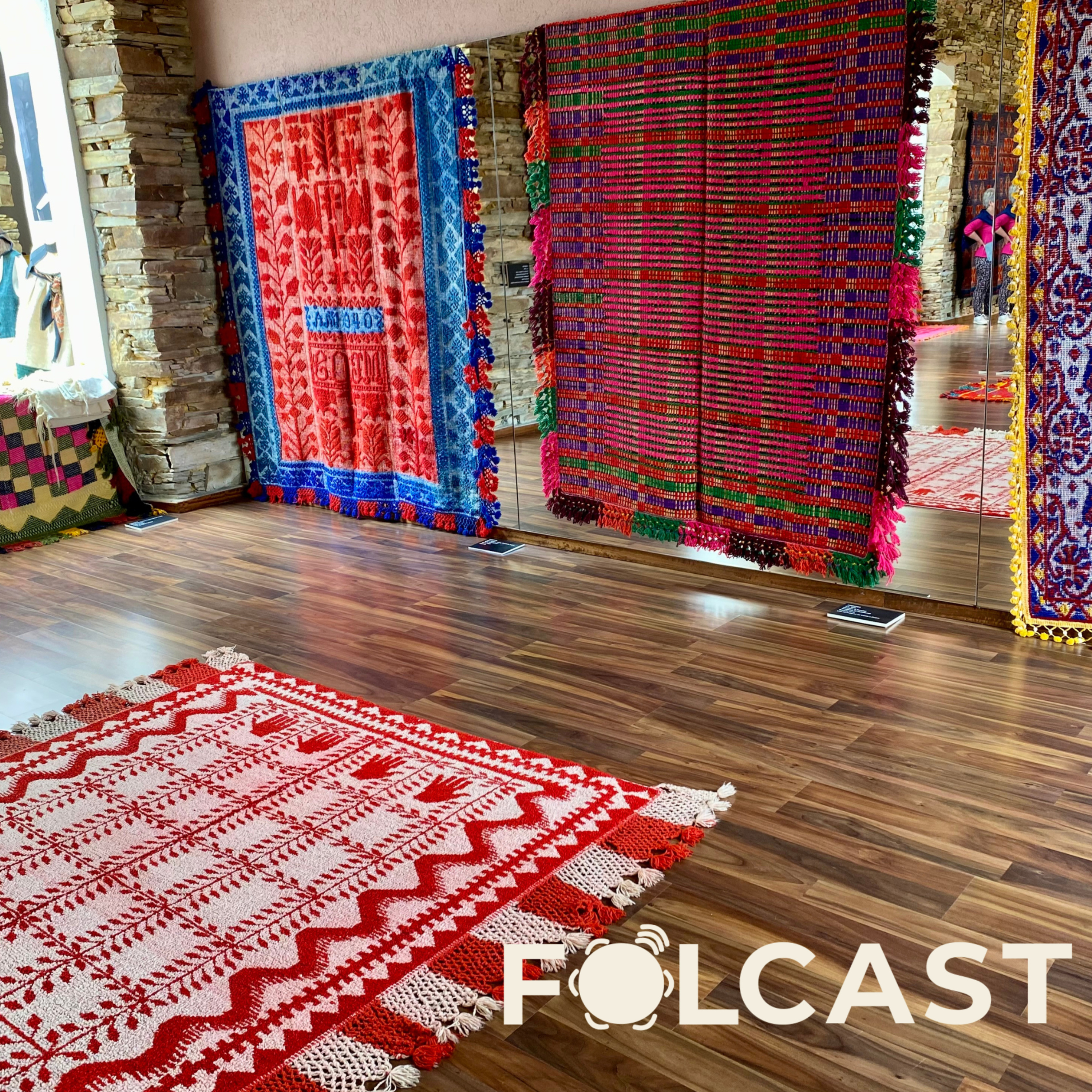 Folcast