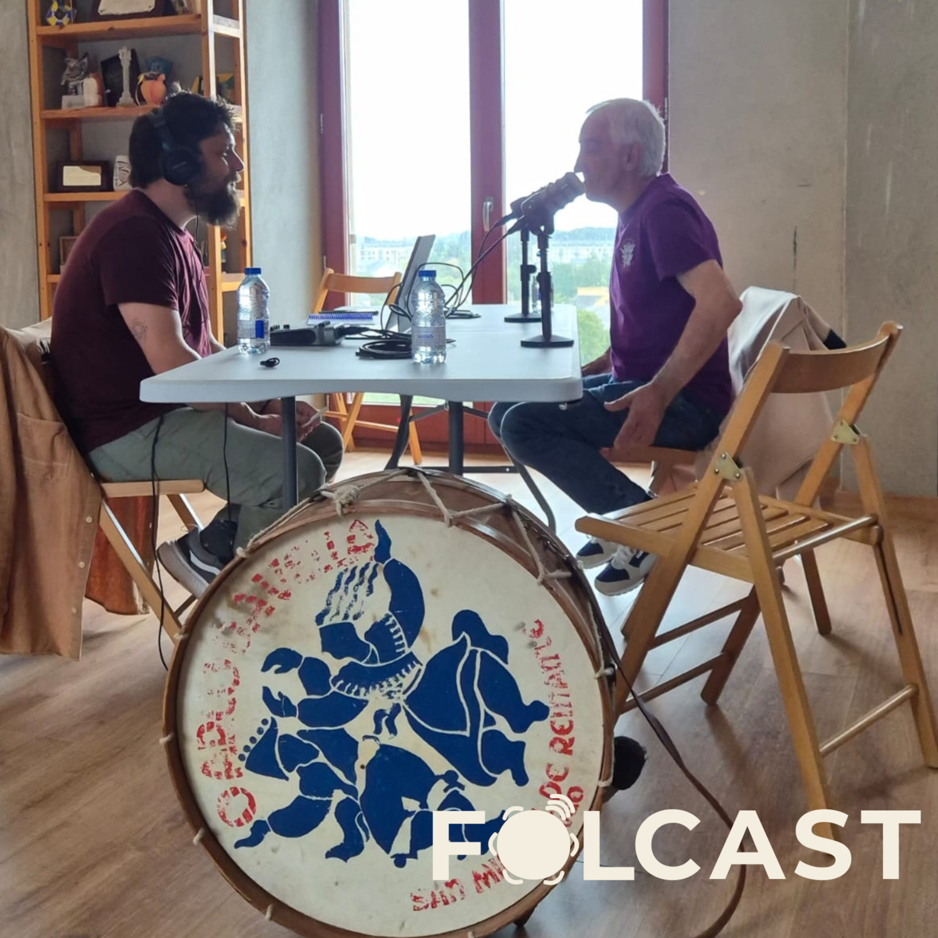 Folcast