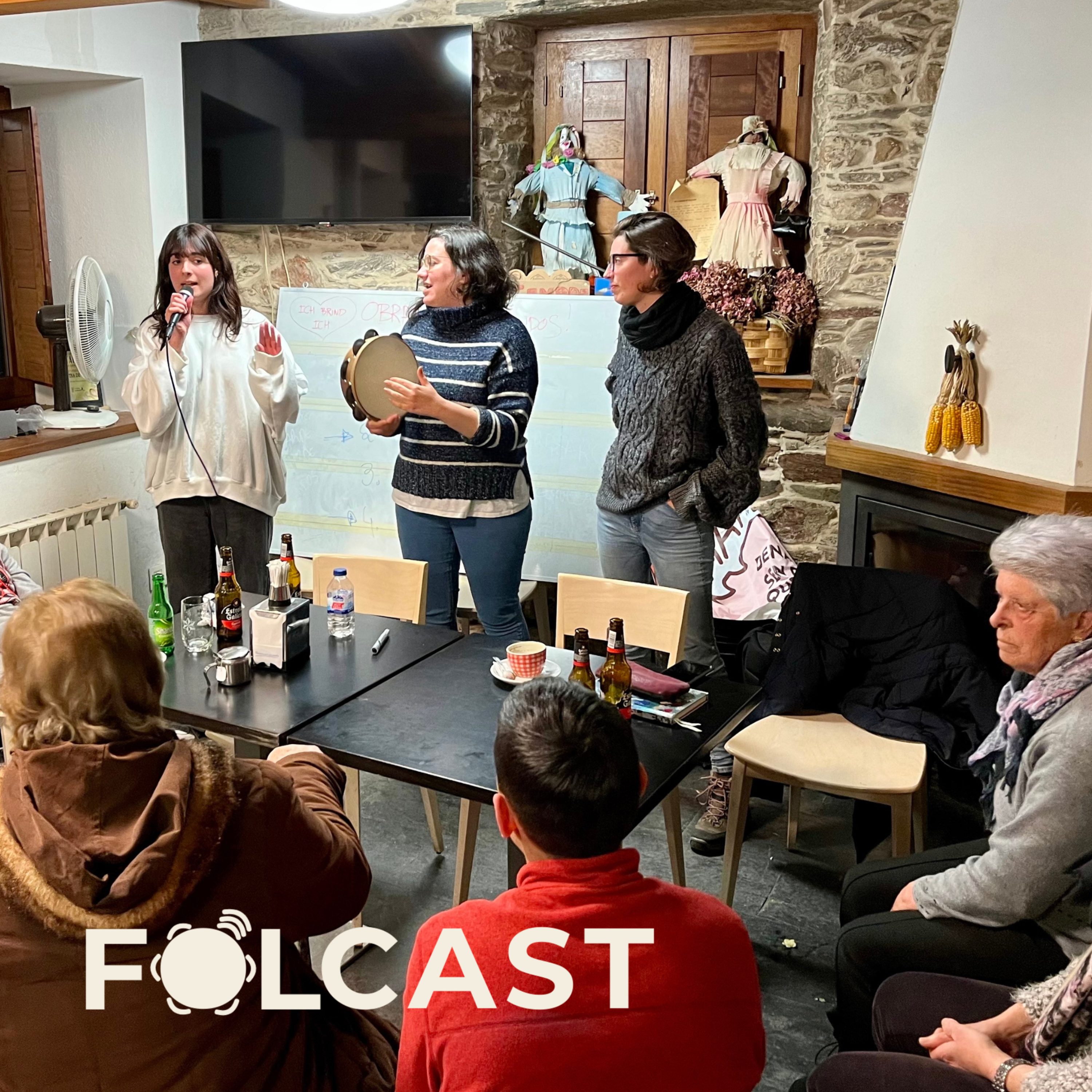 Folcast