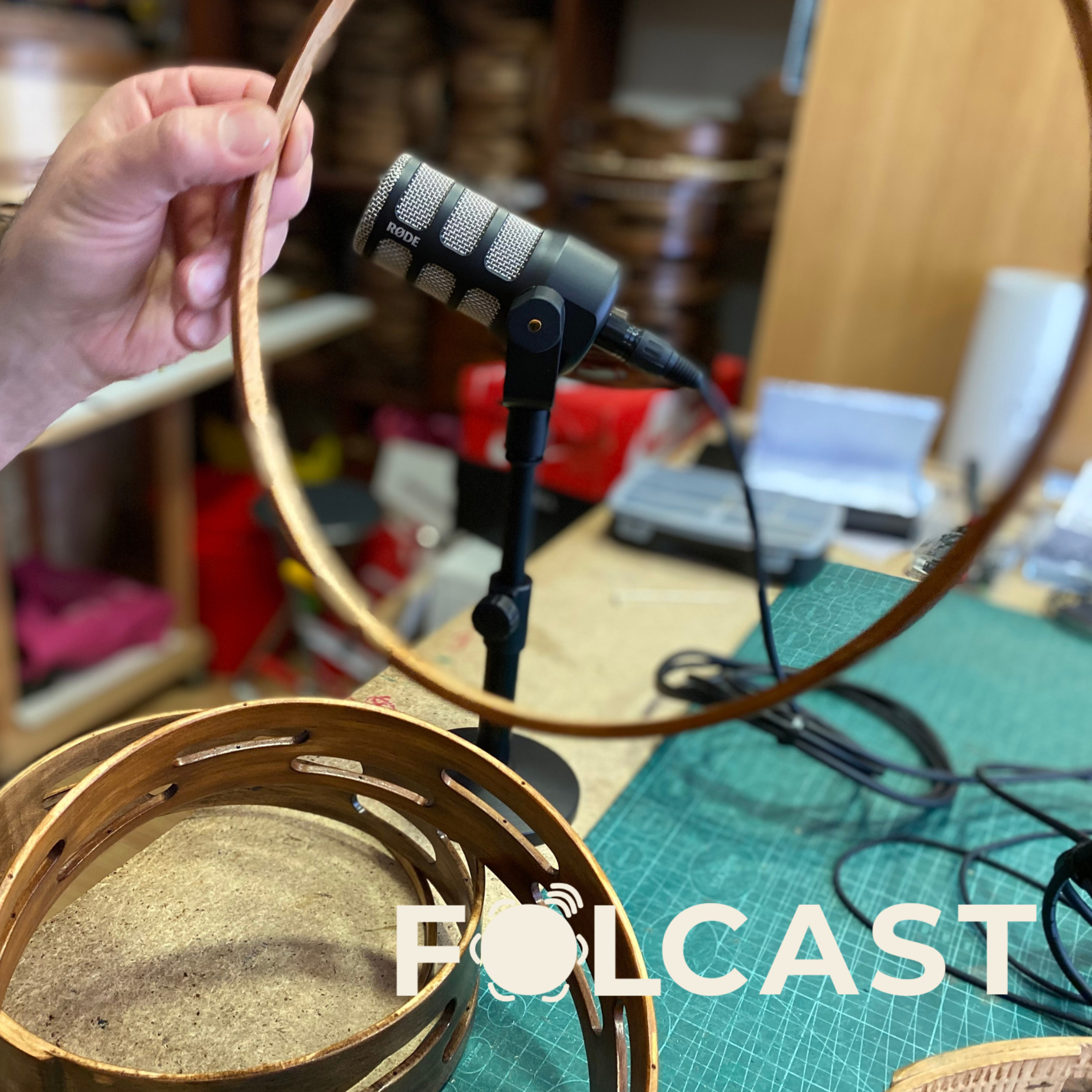 Folcast