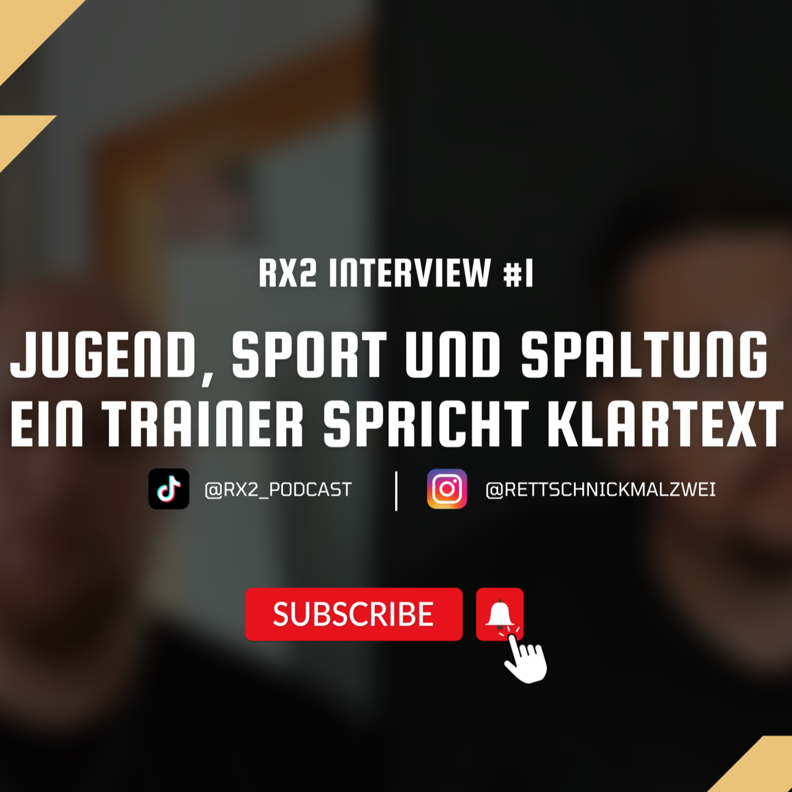 RX2 - Rettschnick mal zwei