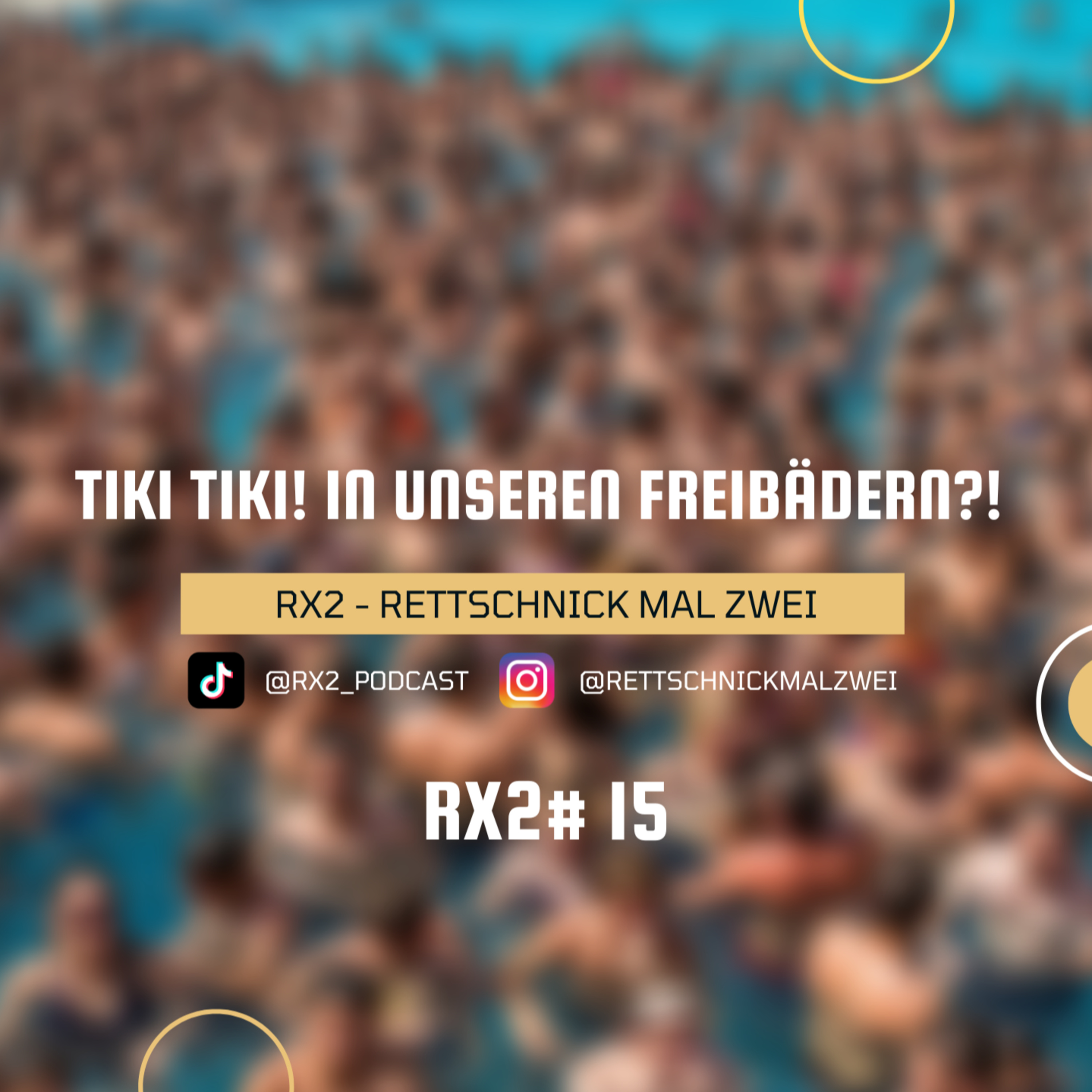 RX2 - Rettschnick mal zwei