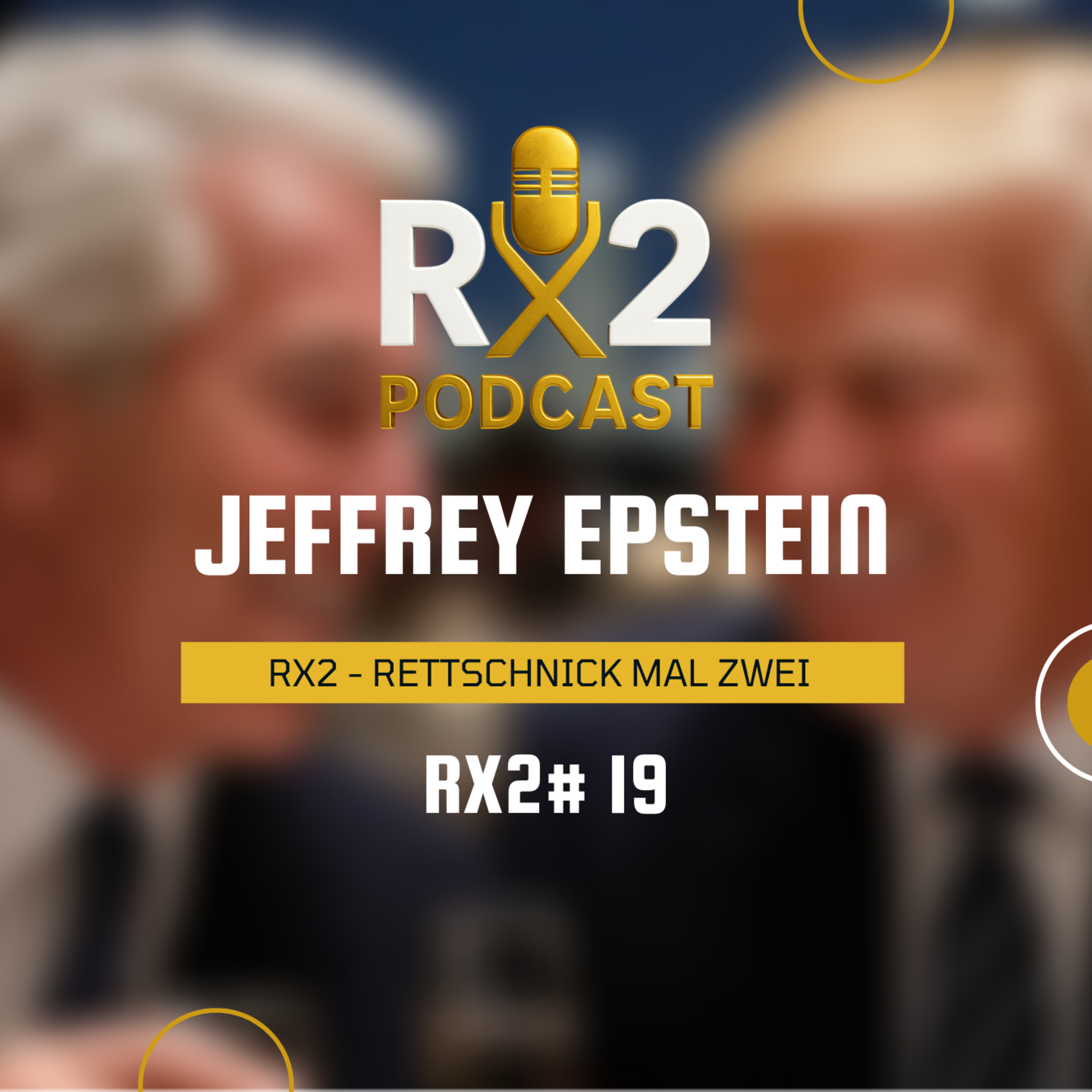 RX2 - Rettschnick mal zwei